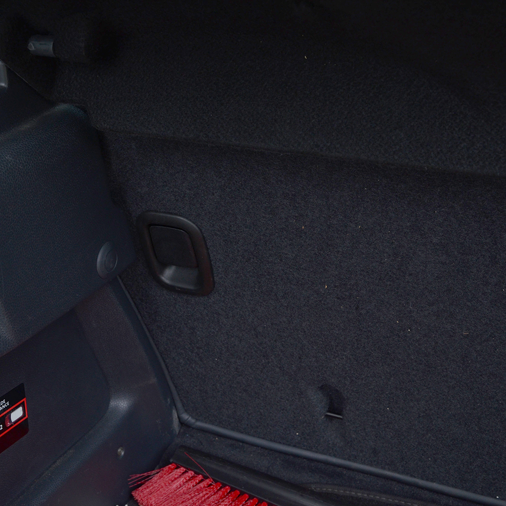 2003 Mini Cooper Hatchback 2D