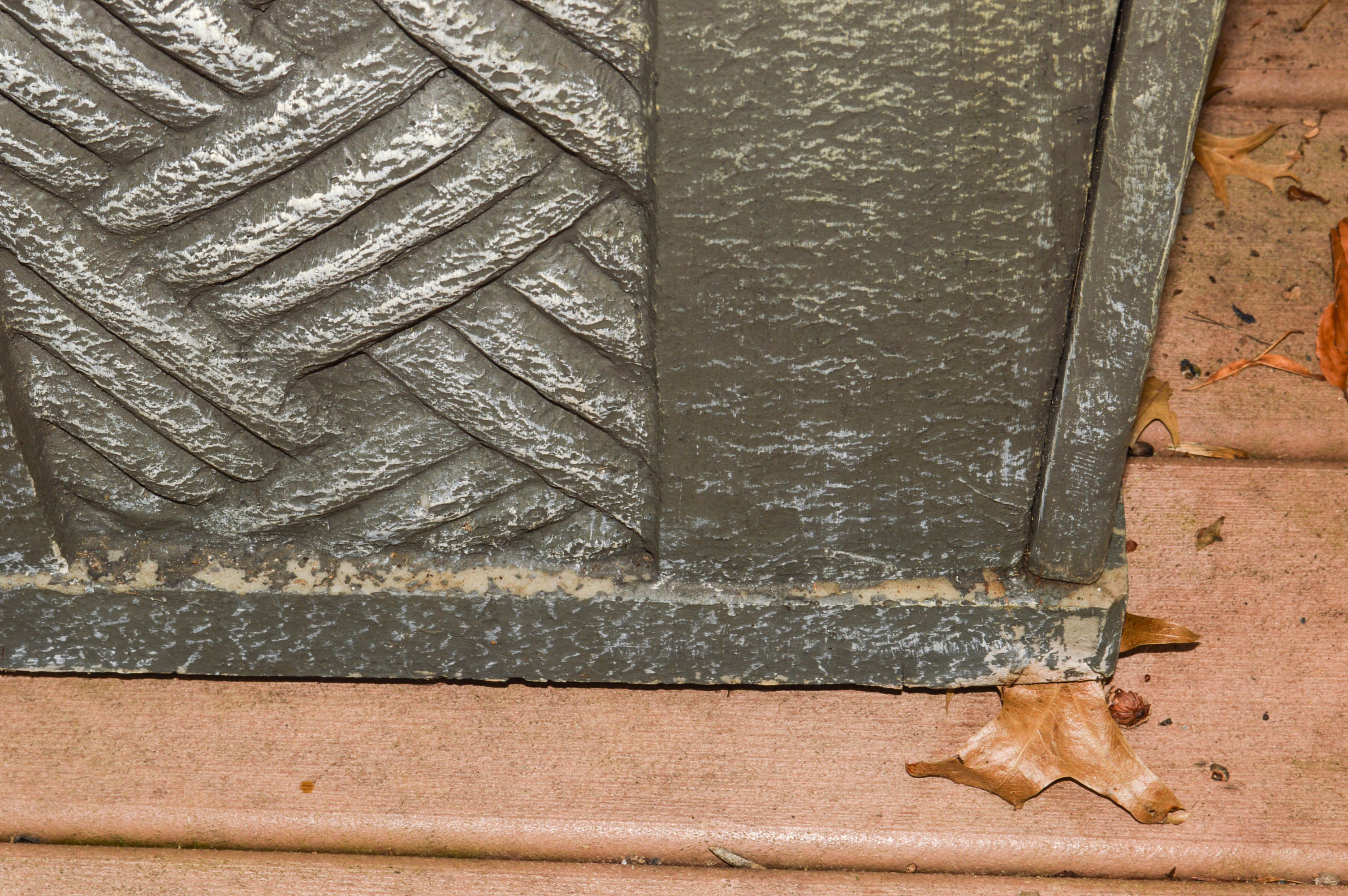 Bond Manufacturing "Newport Firebowl"