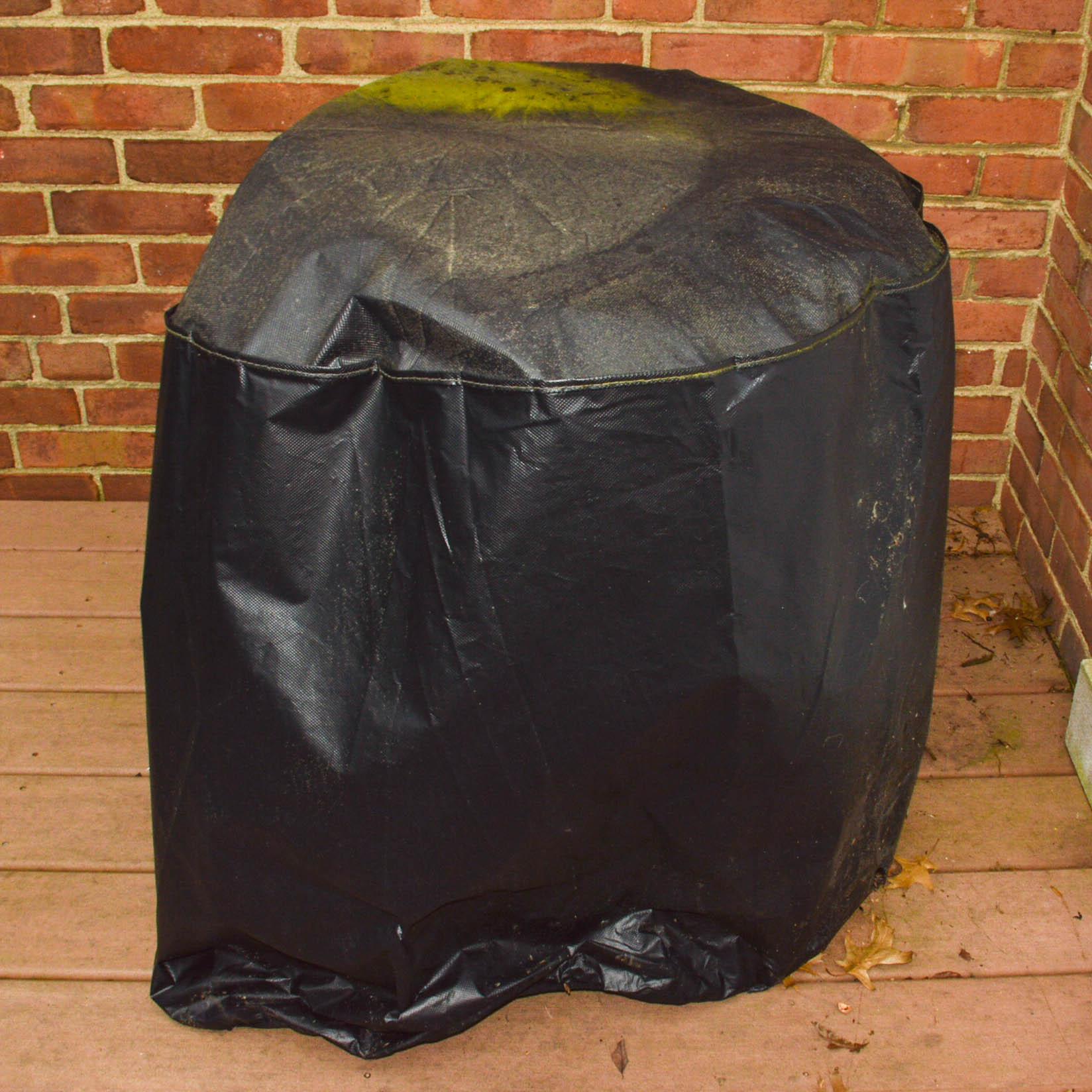 Bond Manufacturing "Newport Firebowl"