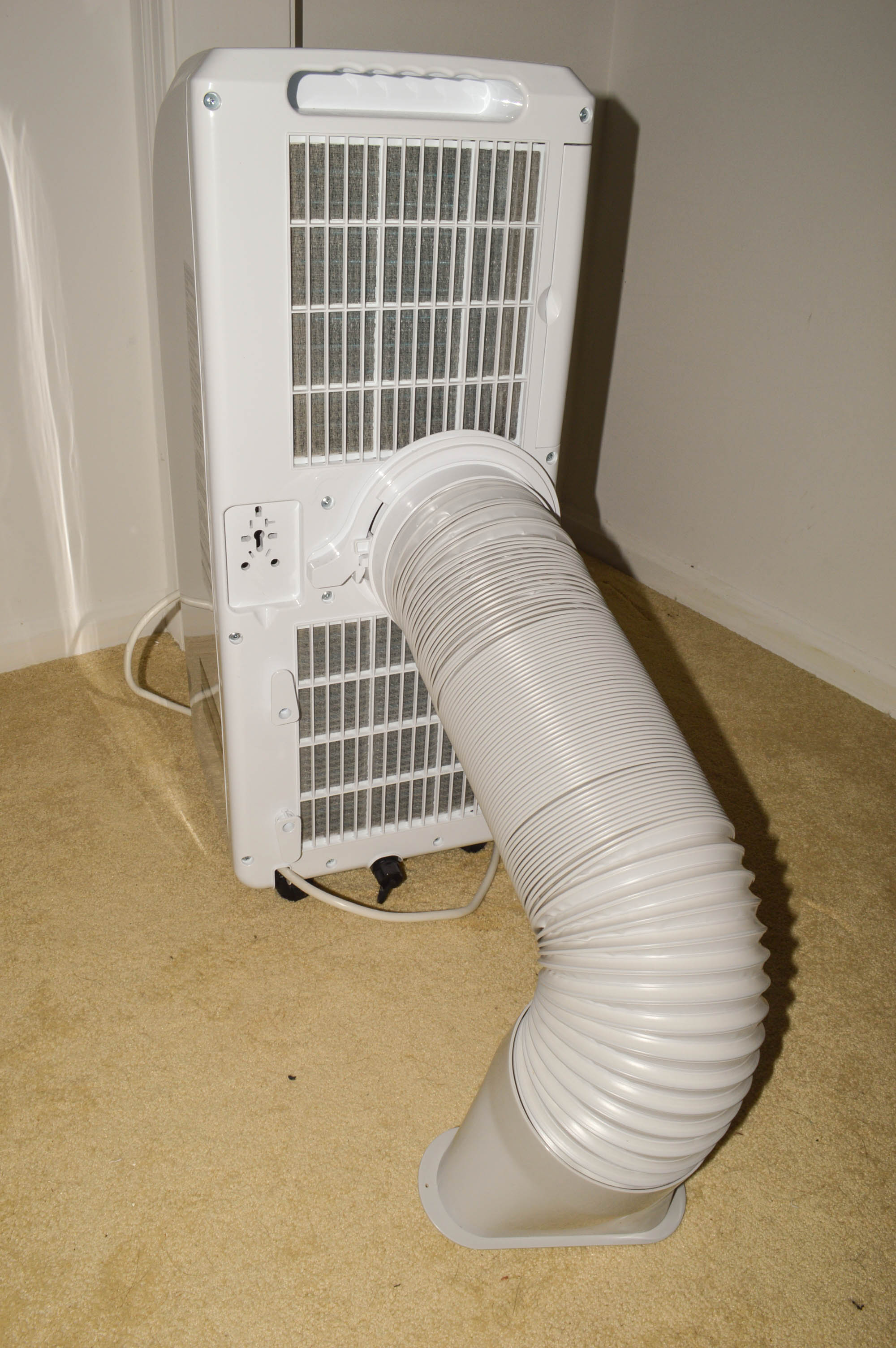 LG Portable Air Conditioner