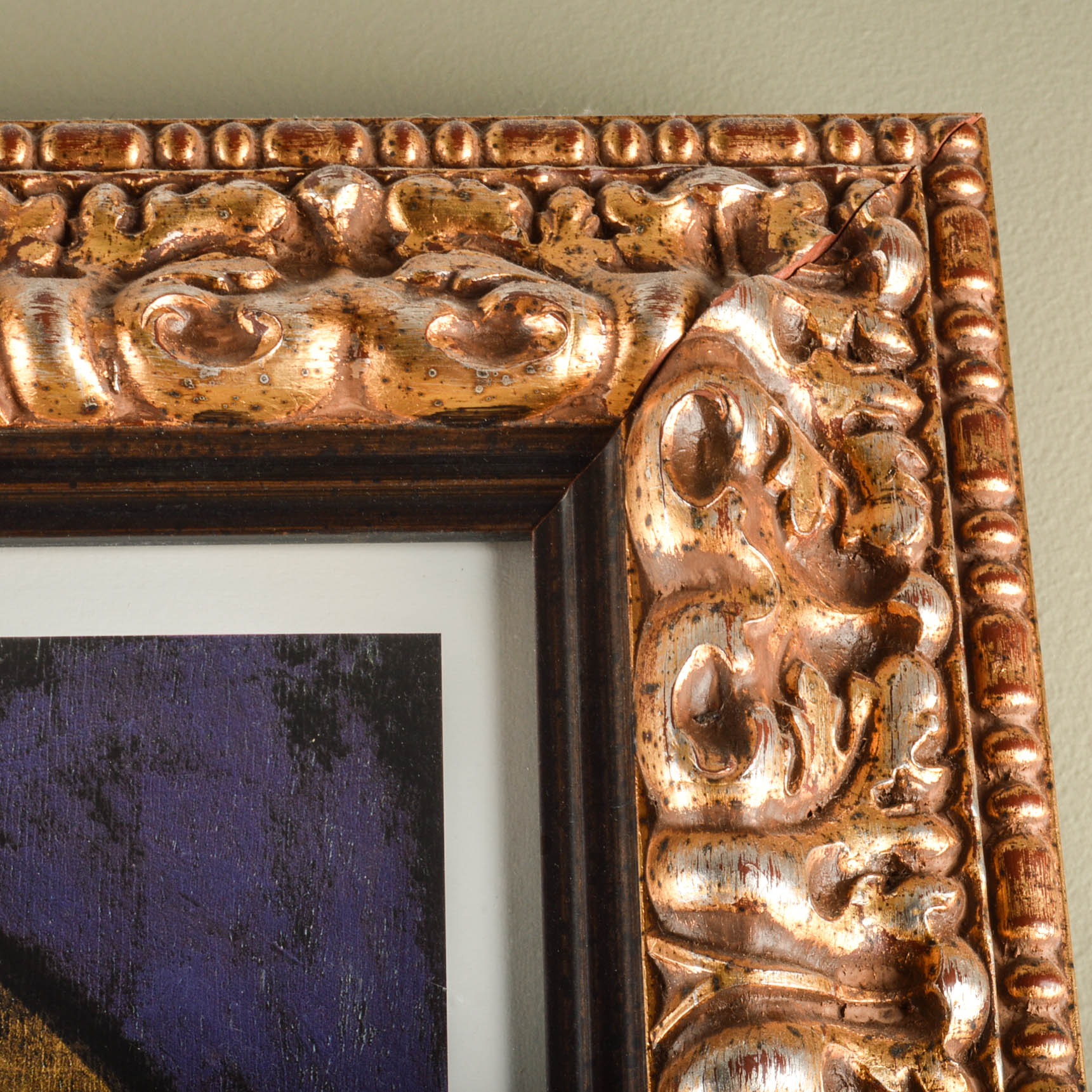 Linda Le Kinff Seriolithograph "Grand Orchestre"