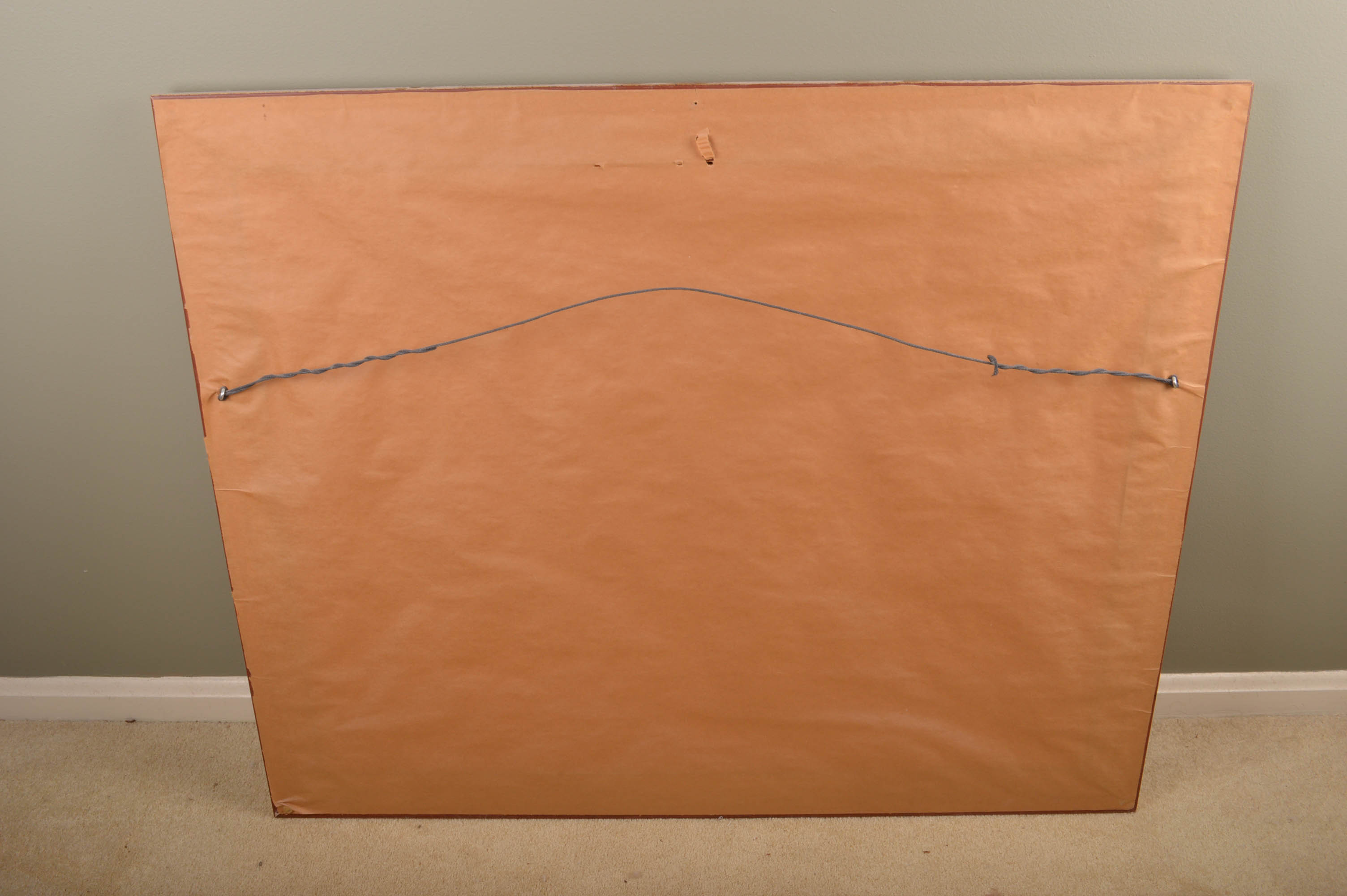 Linda Le Kinff Seriolithograph "Grand Orchestre"