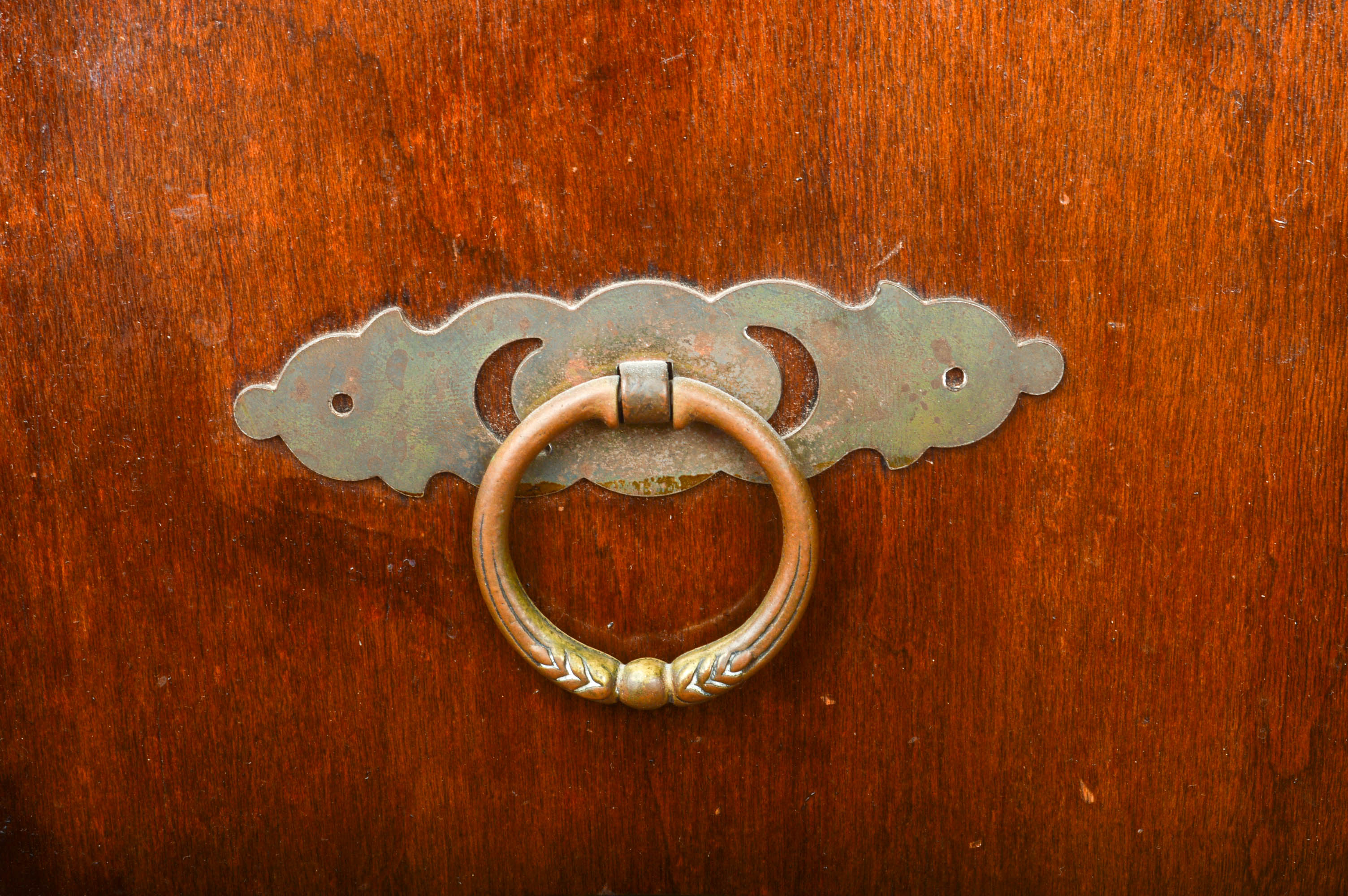 Two Project Accent Tables