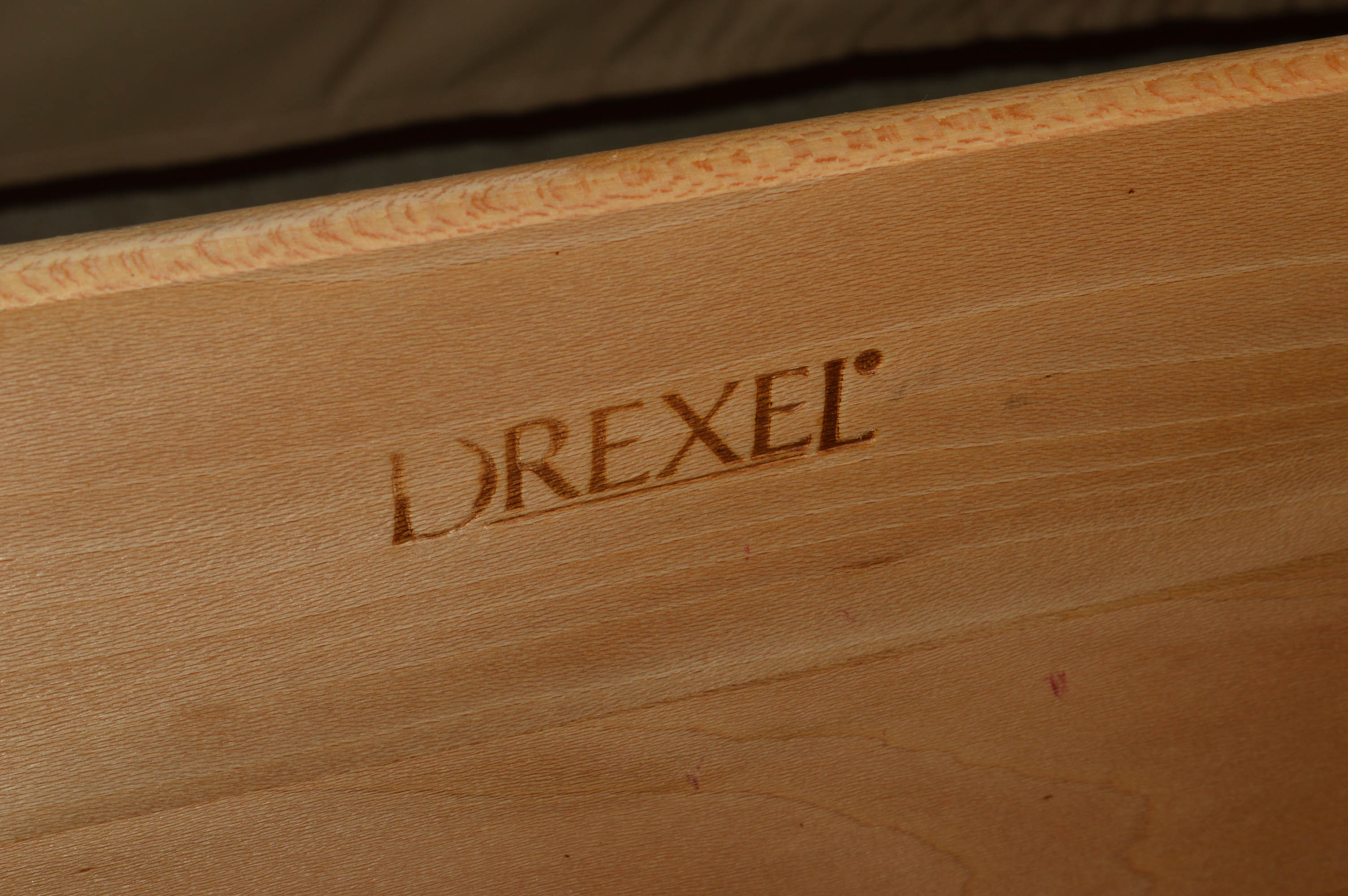 Drexel Heritage "American Themes" Armoire