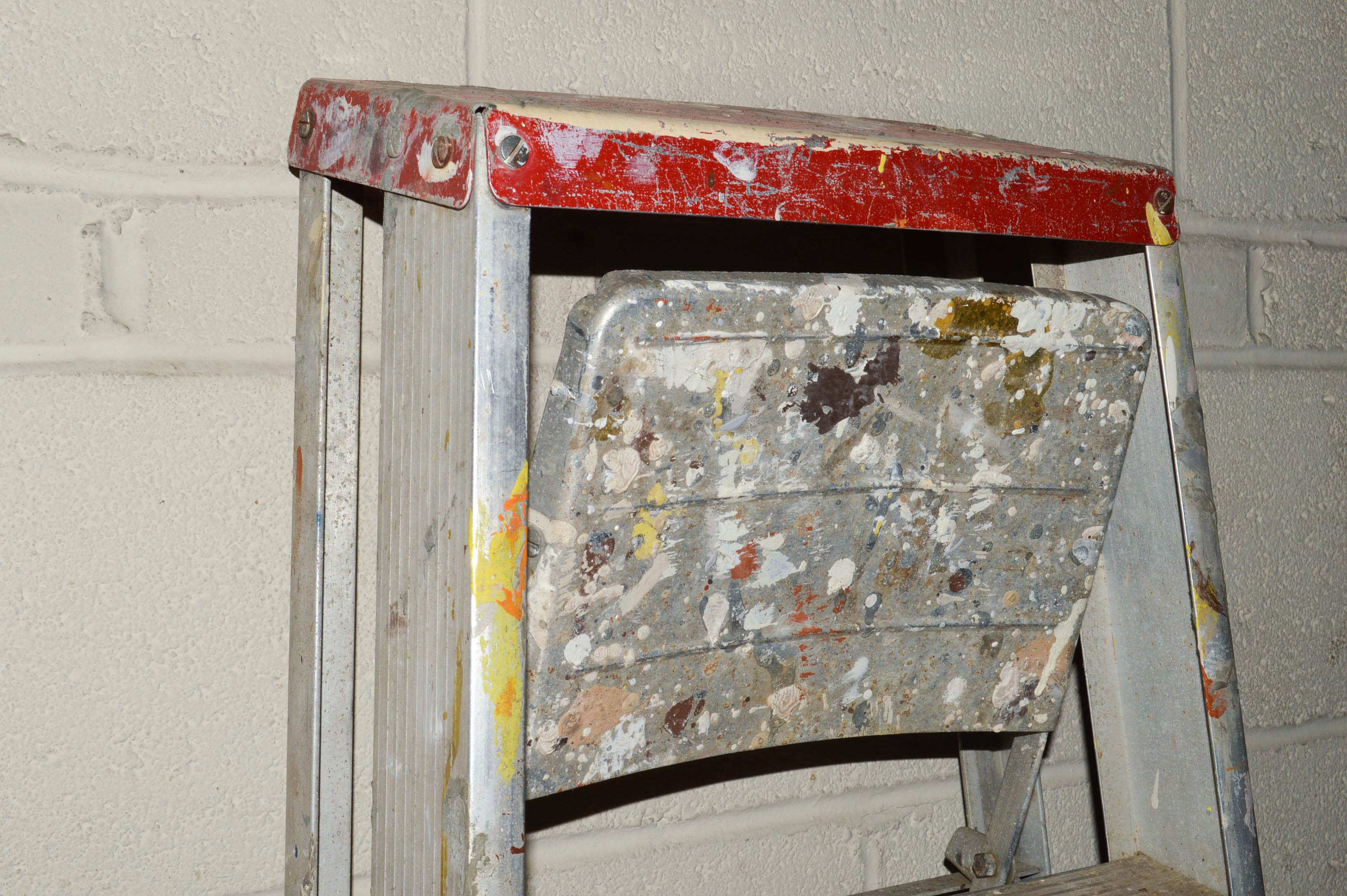 Assortment of Landscaping and Home Maintenance Essentials