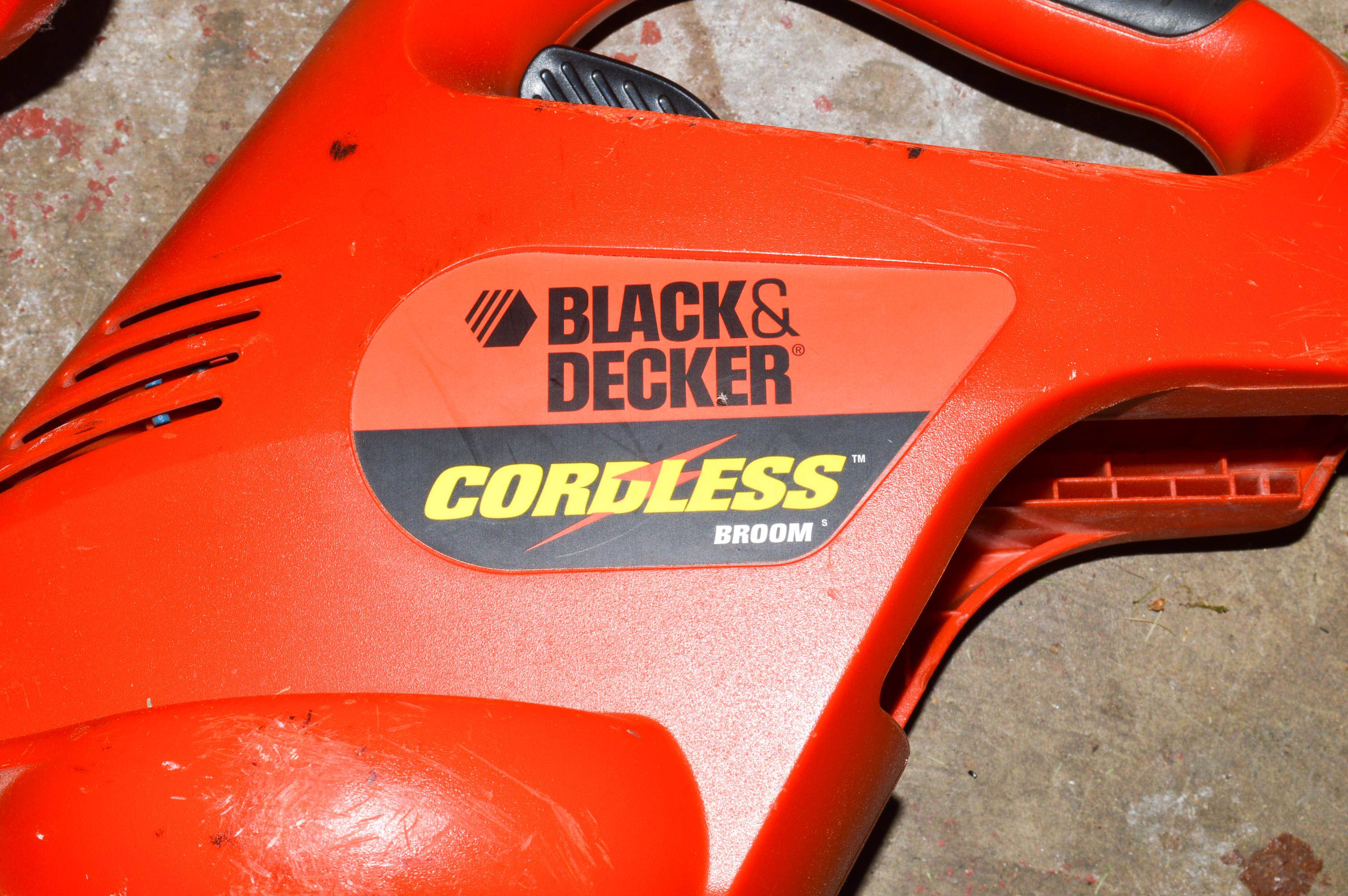 Assortment of Landscaping and Home Maintenance Essentials