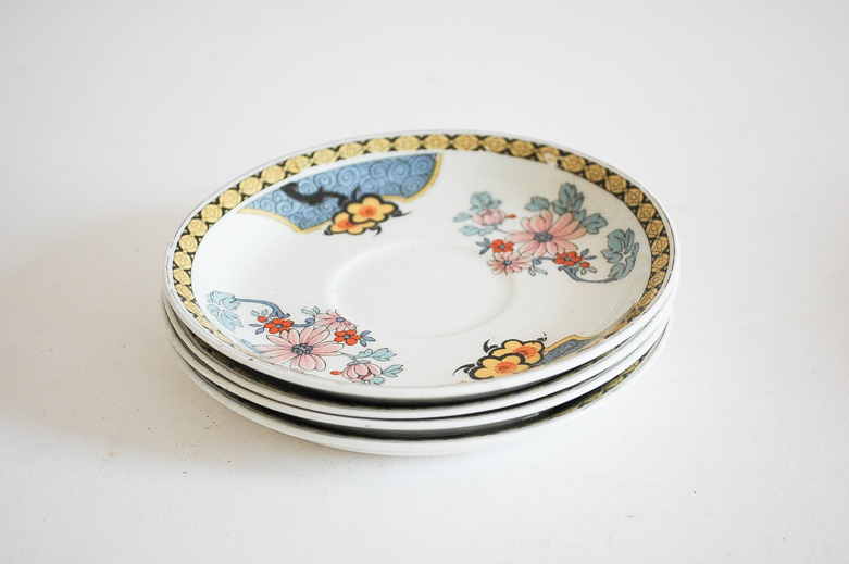 Collection of Johnson Brothers Dinnerware