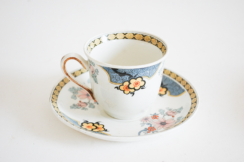 Collection of Johnson Brothers Dinnerware