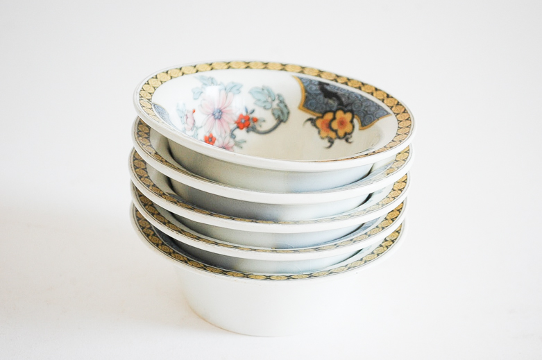 Collection of Johnson Brothers Dinnerware