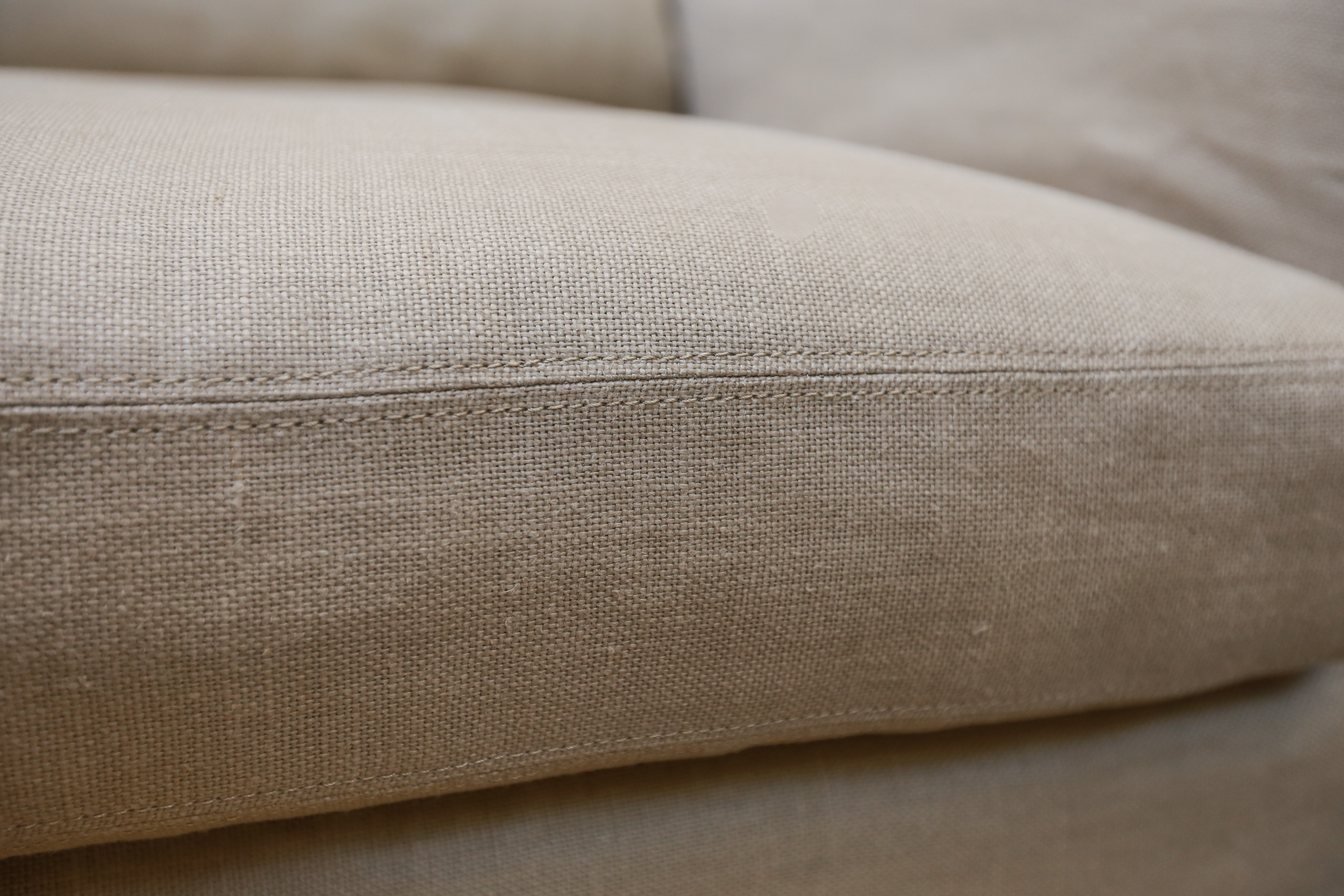 Restoration Hardware Armchair