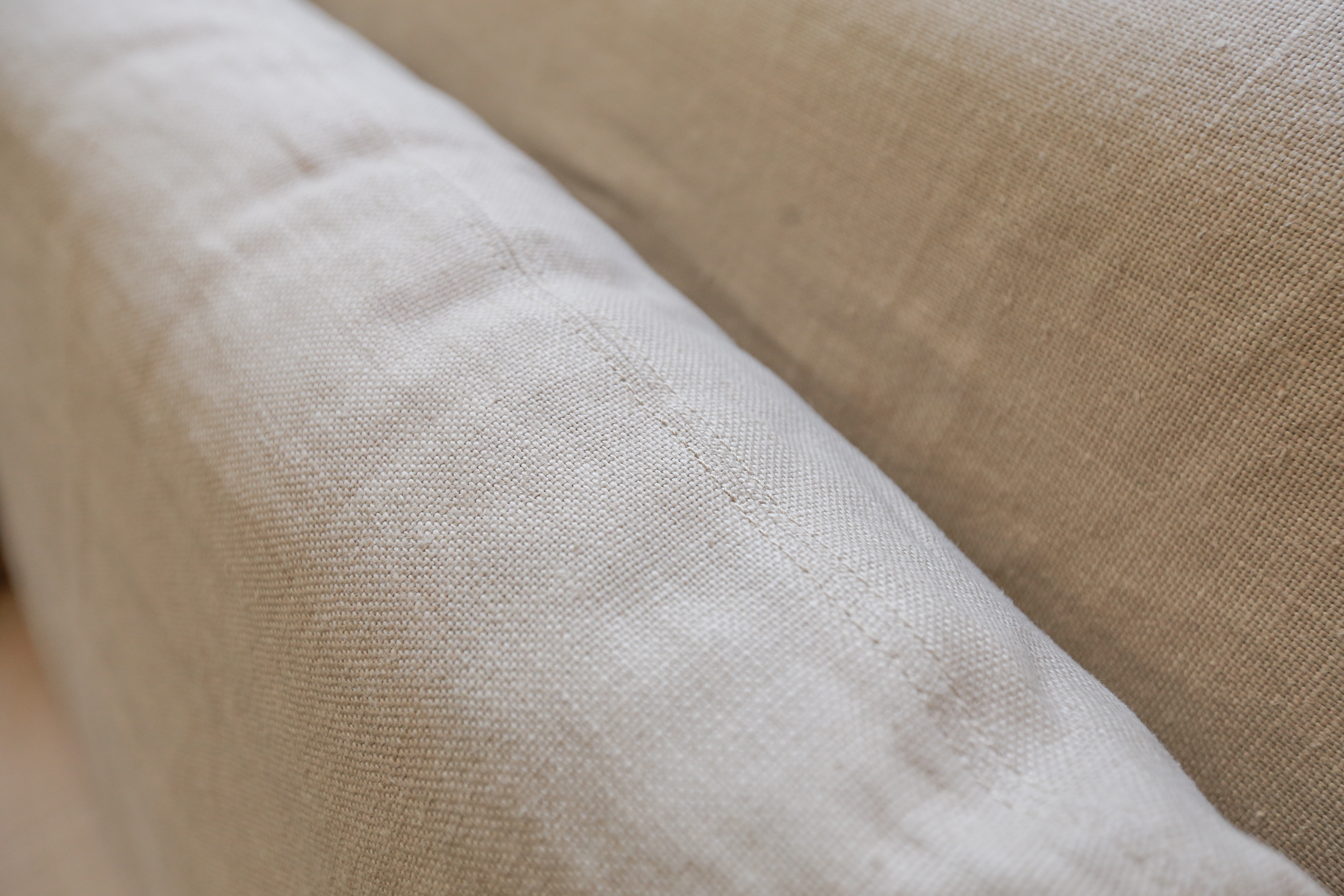 Restoration Hardware Armchair