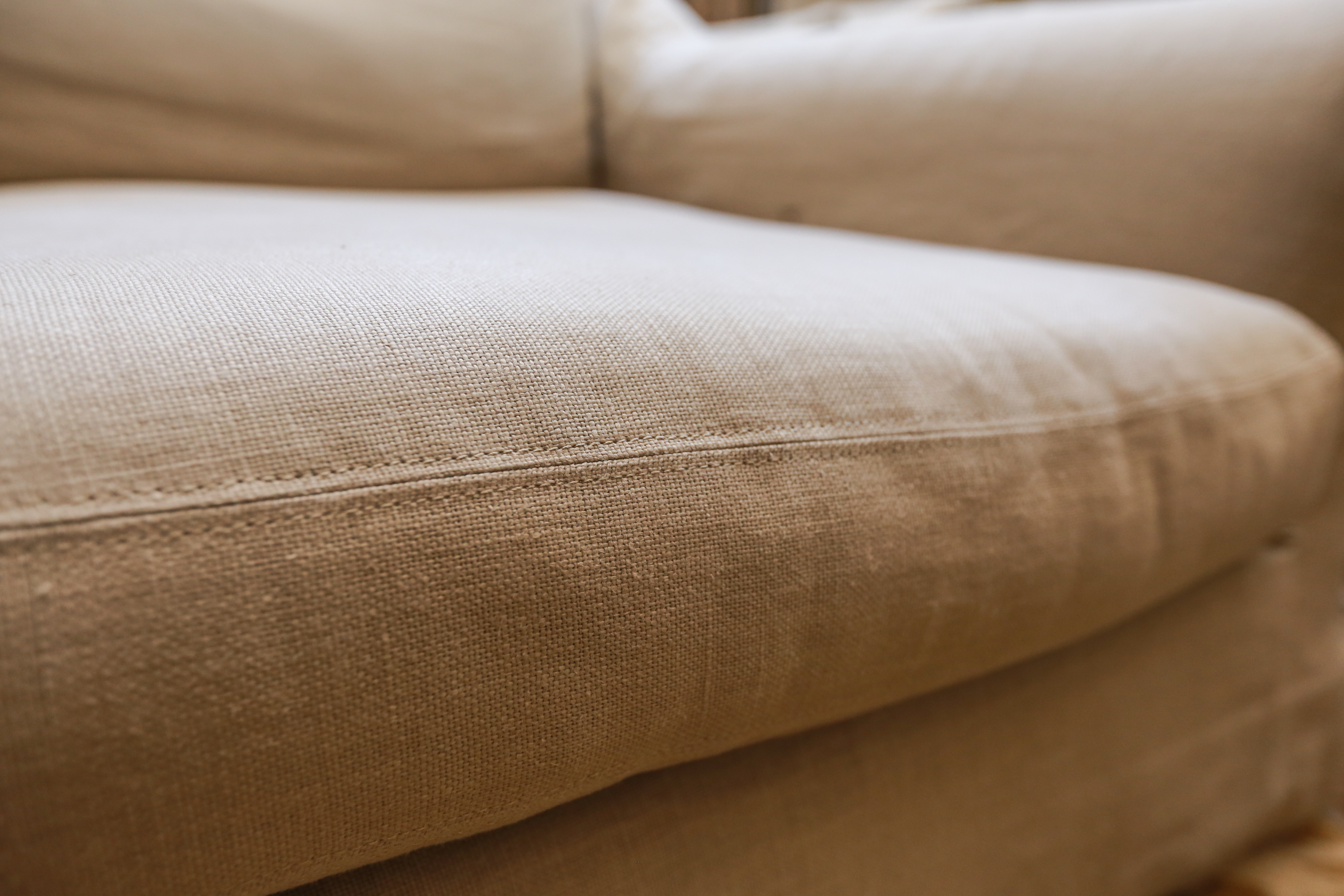 Restoration Hardware Armchair