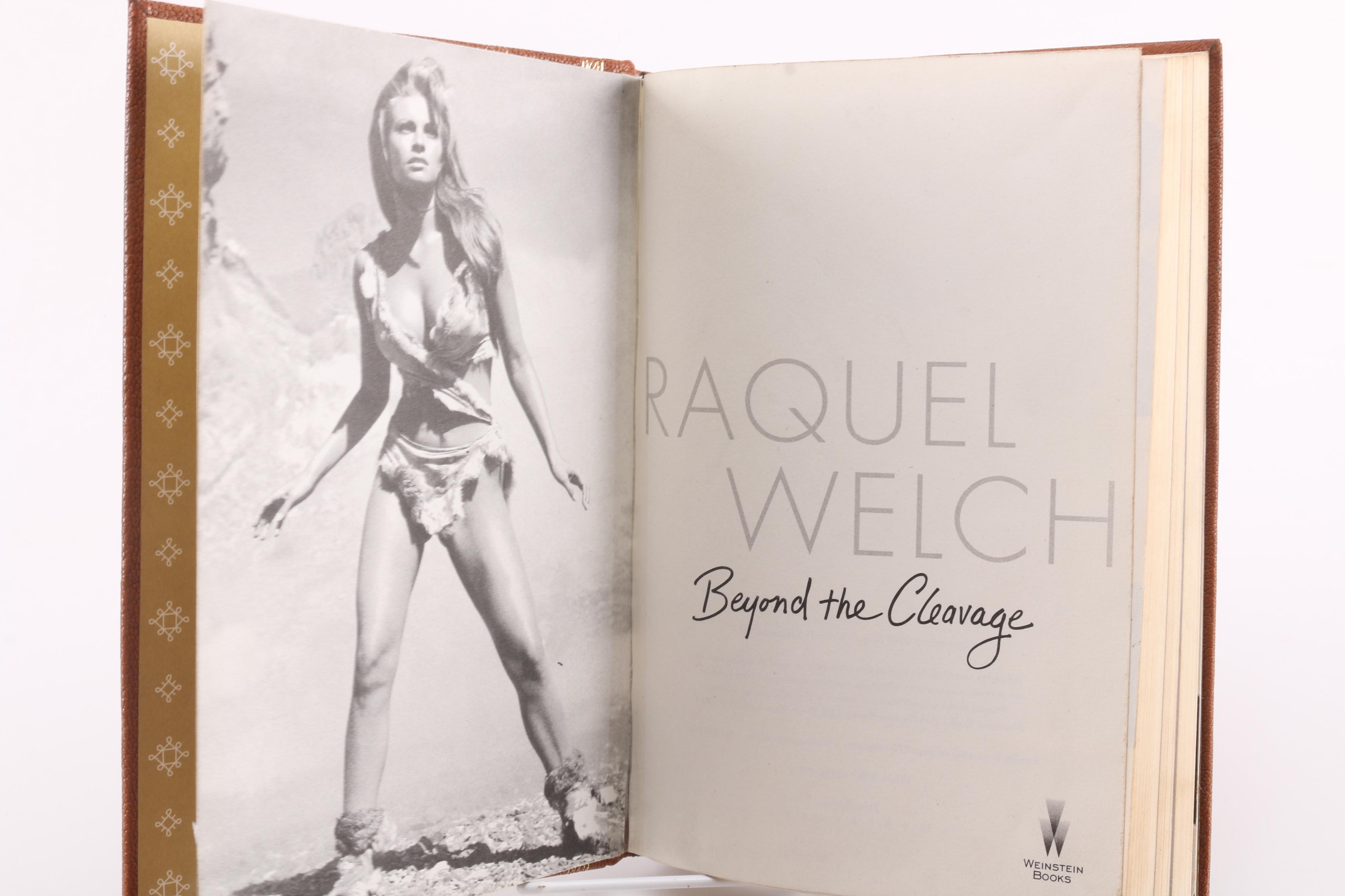 Leather Bound Books Including First Edition "The Cultured Handmaiden" by Catherine Cookson