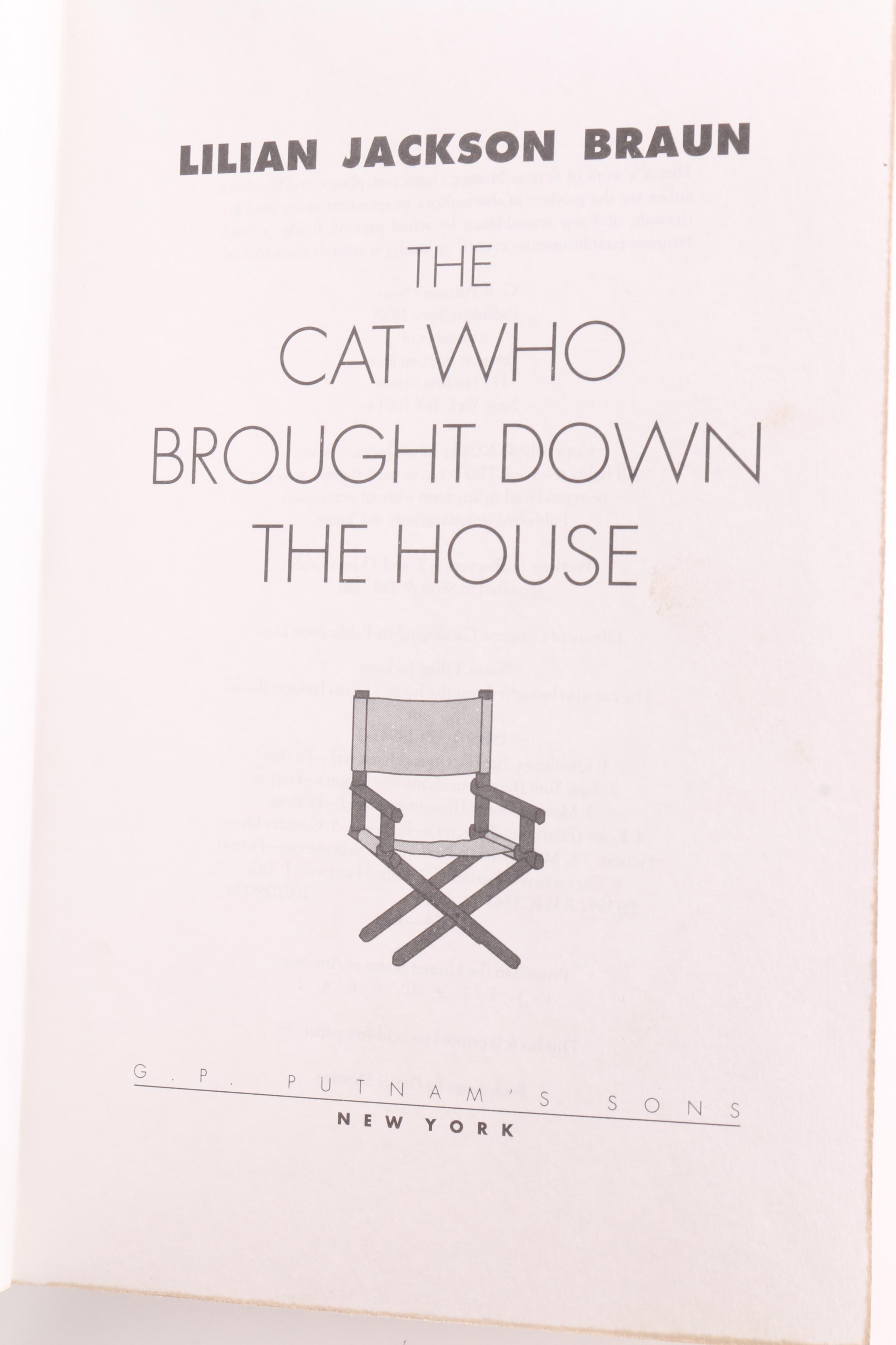 Leather Bound Books Including First Edition "The Cultured Handmaiden" by Catherine Cookson