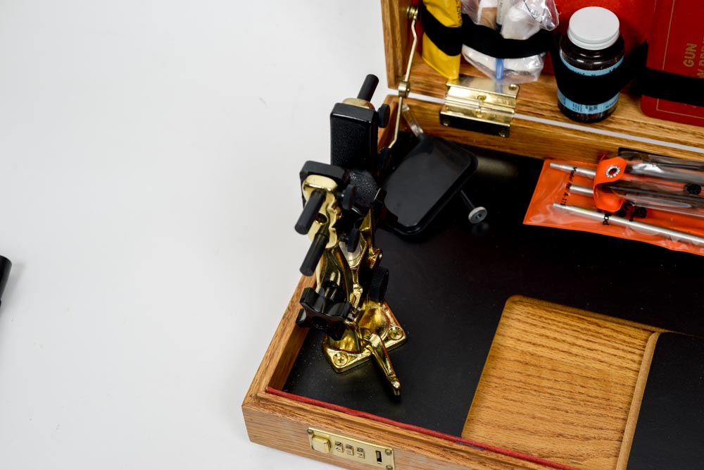 Chapman Gun Cleaning Kit