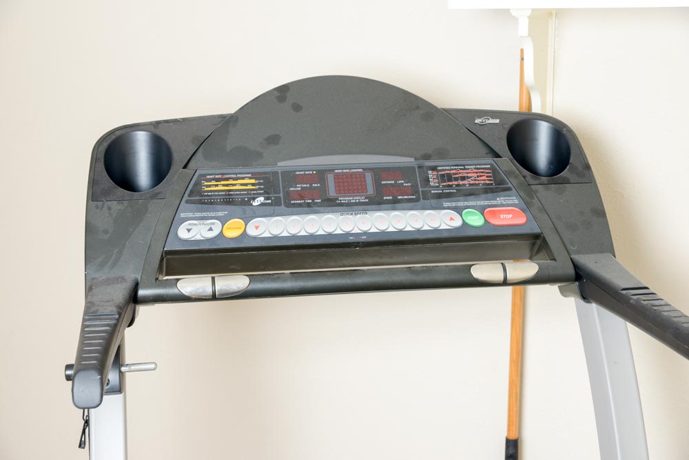 Proform Space Saver 535X Treadmill