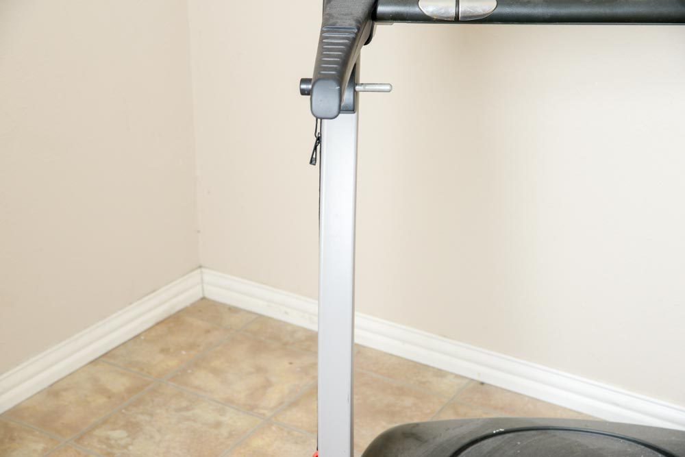 Proform Space Saver 535X Treadmill