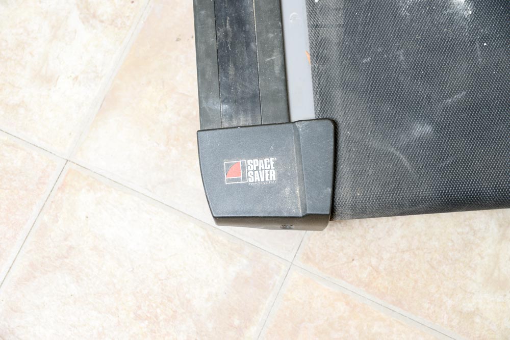 Proform Space Saver 535X Treadmill