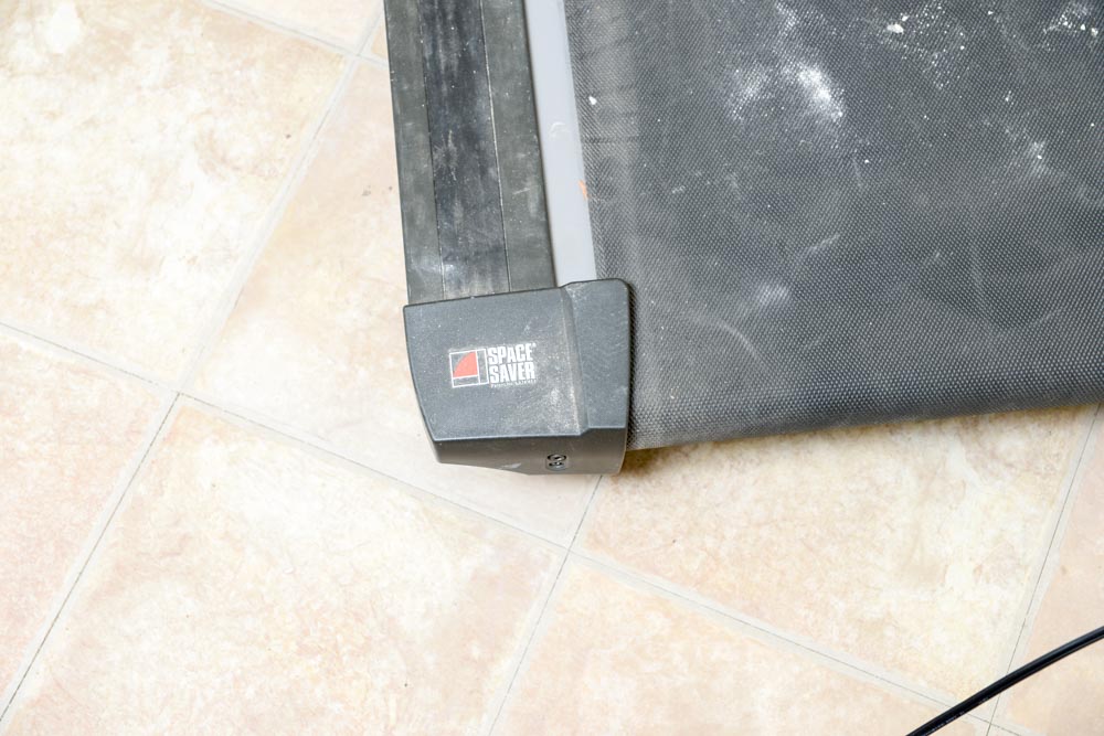 Proform Space Saver 535X Treadmill