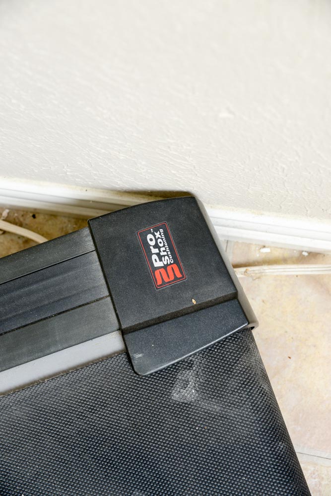 Proform Space Saver 535X Treadmill