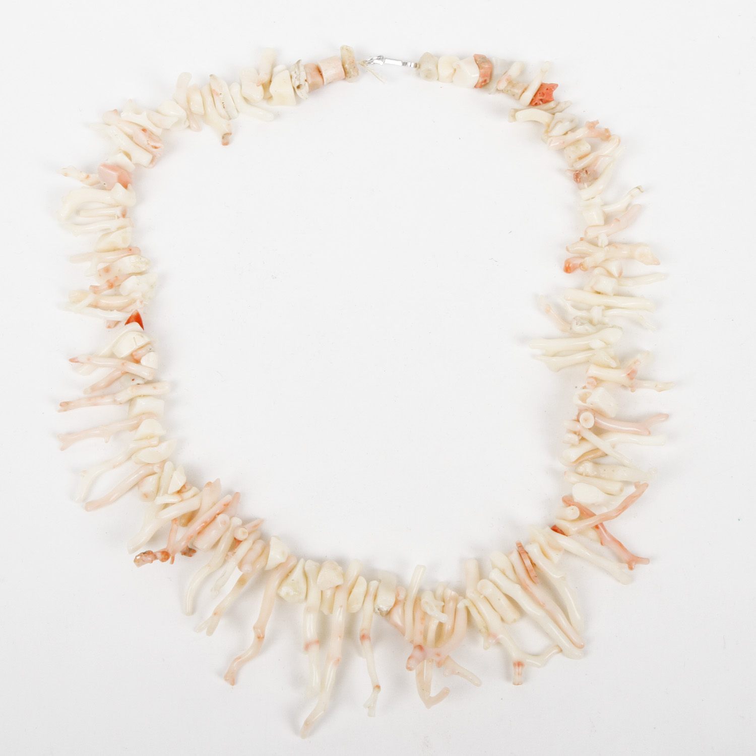 Branch Coral Necklace
