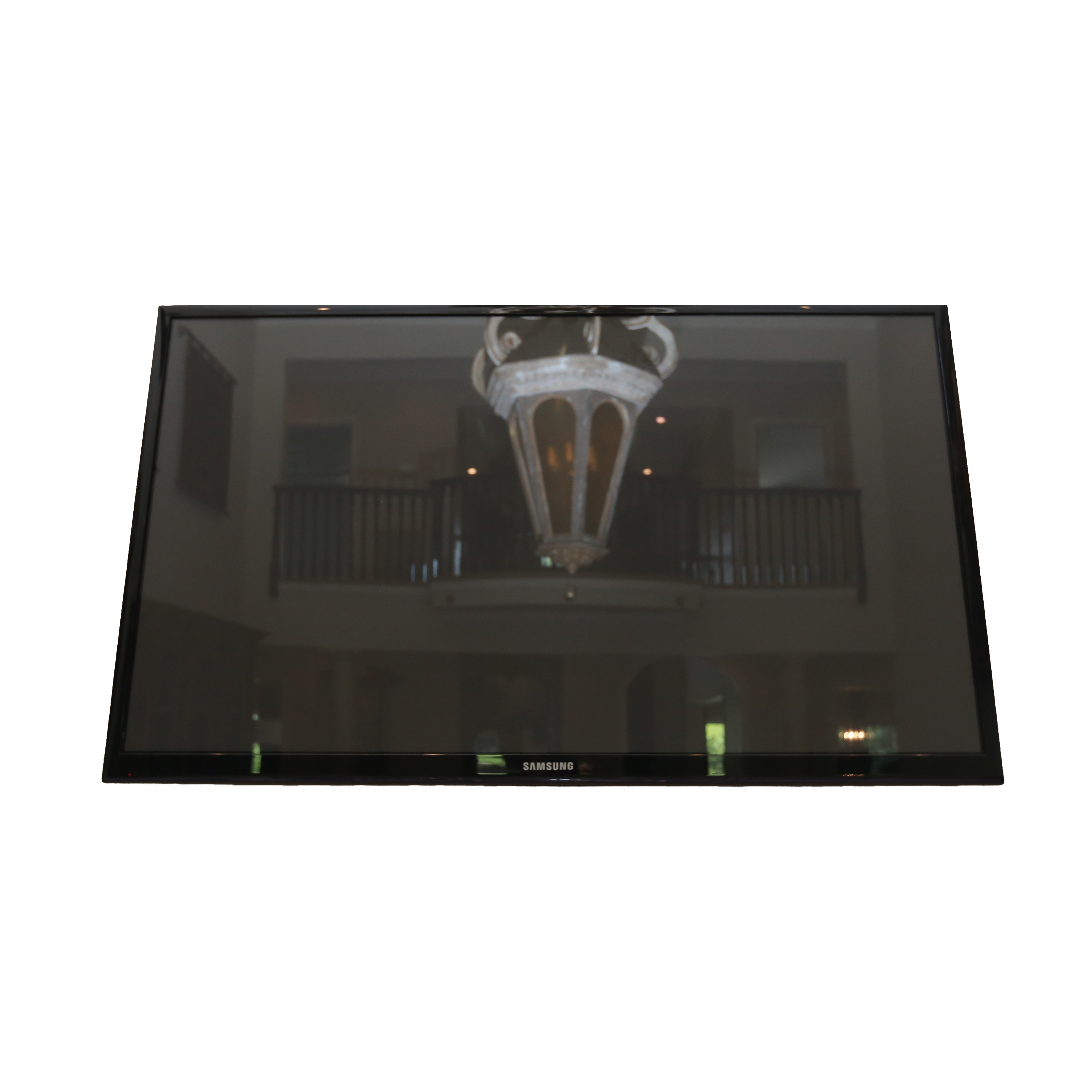 Samsung Flat Screen Television