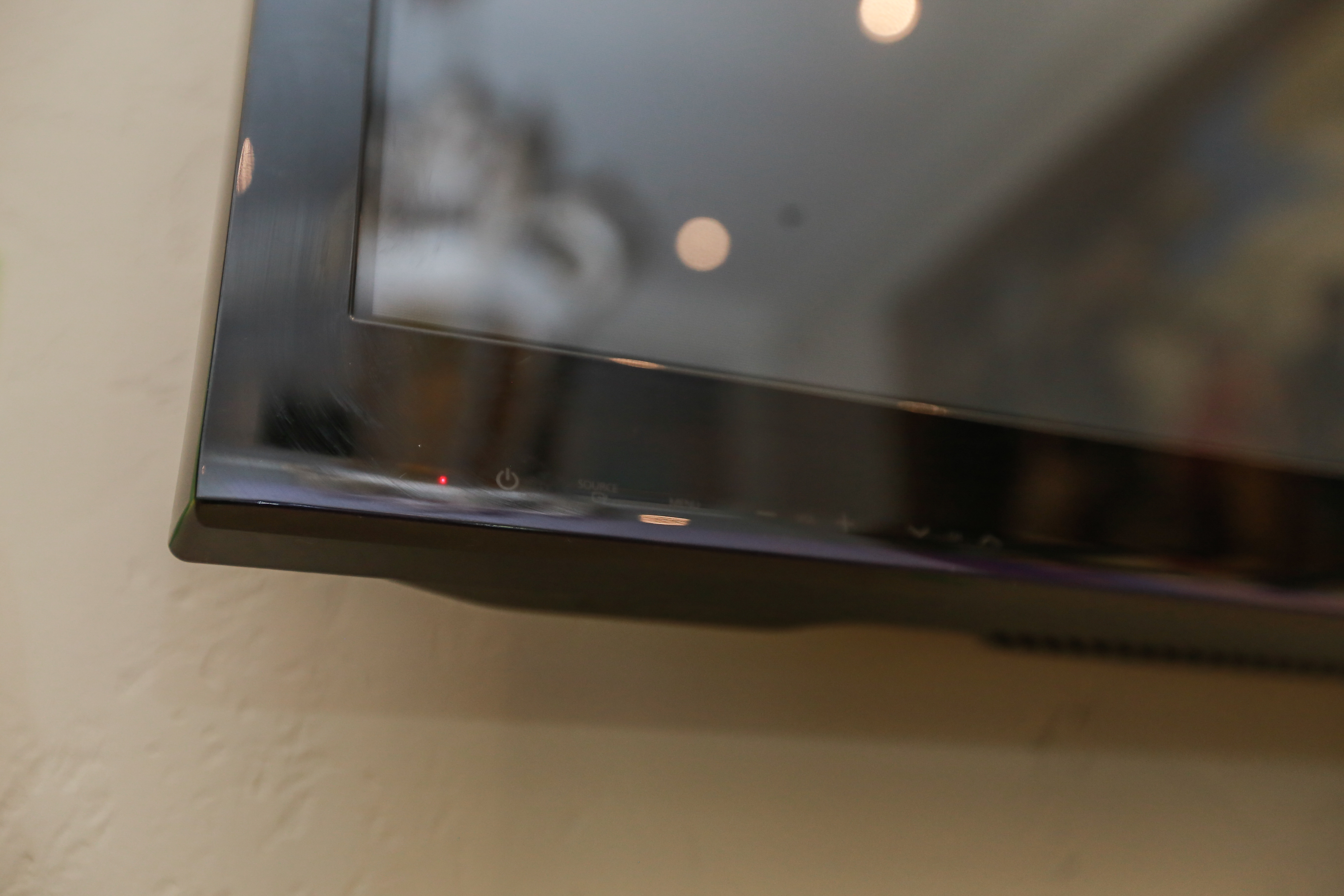 Samsung Flat Screen Television