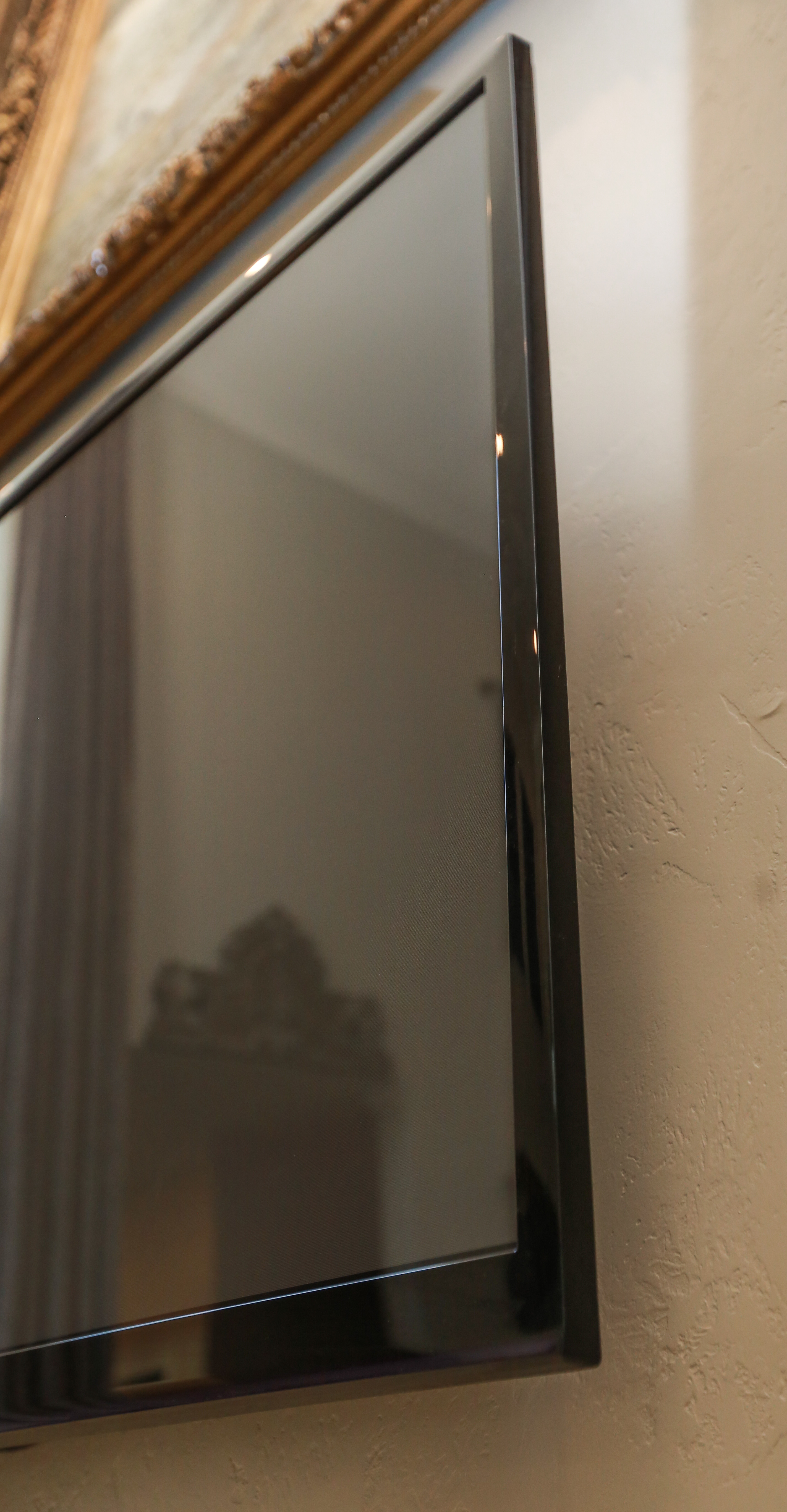 Samsung Flat Screen Television