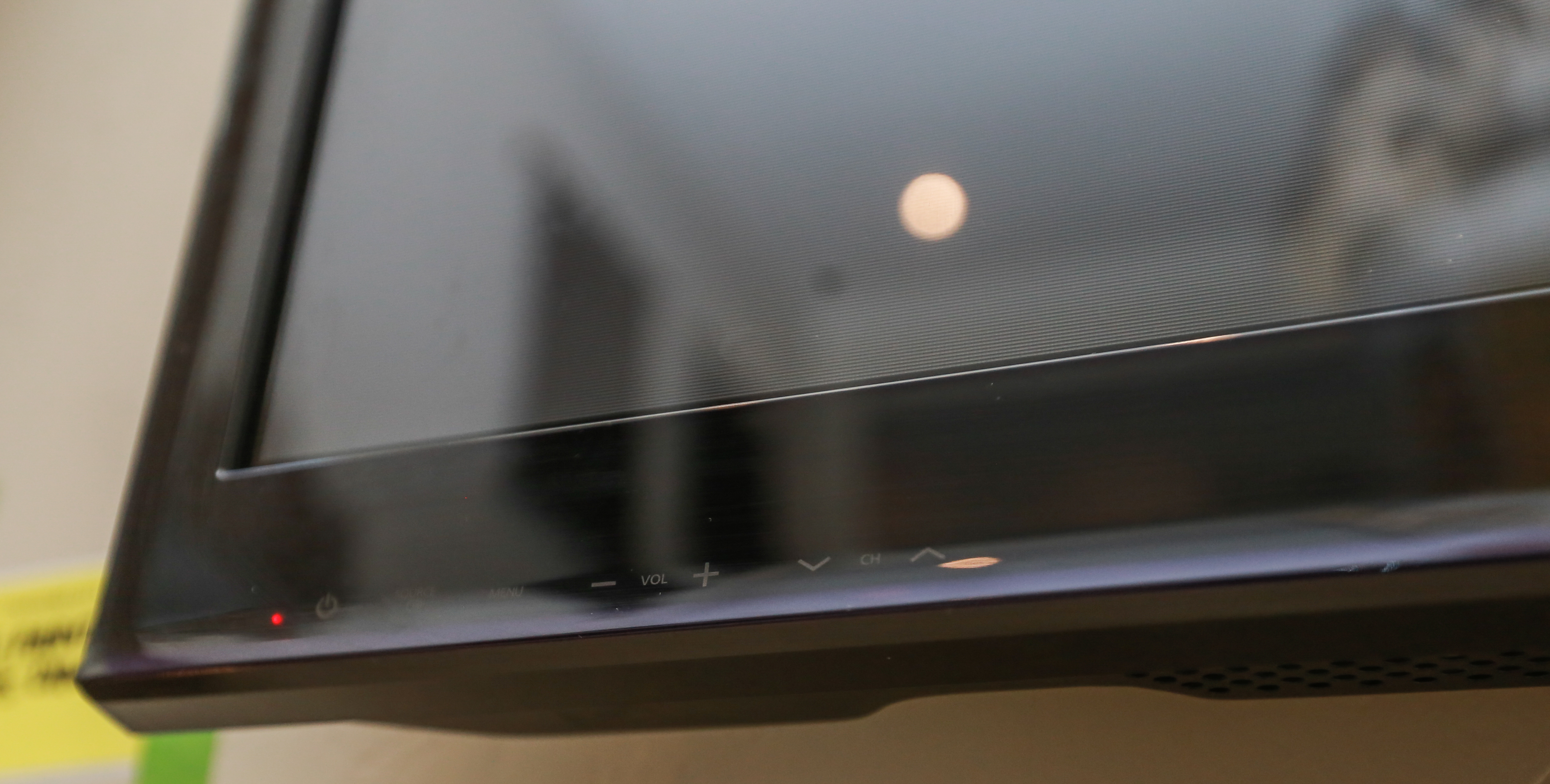 Samsung Flat Screen Television