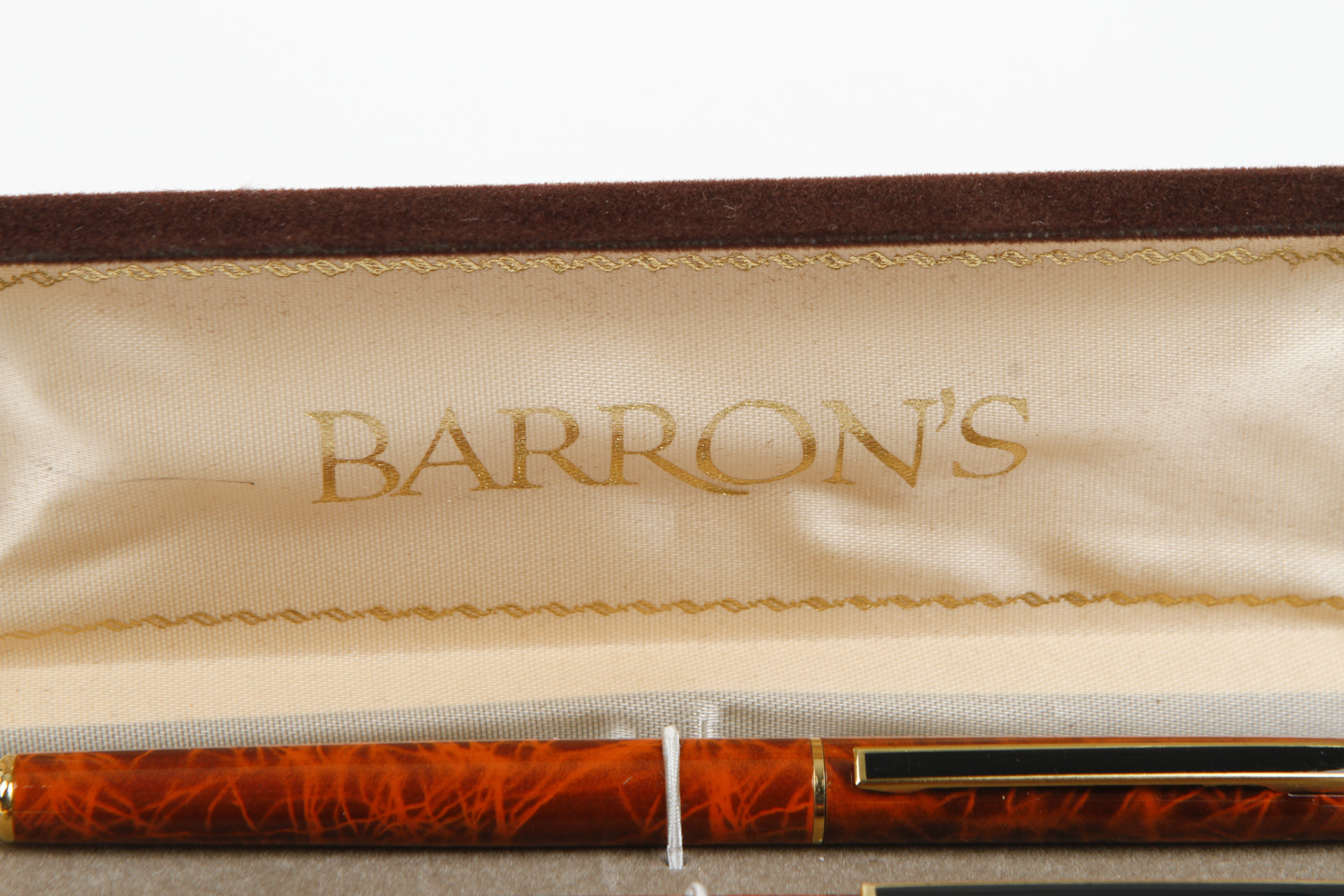 Collection of Vintage Pens