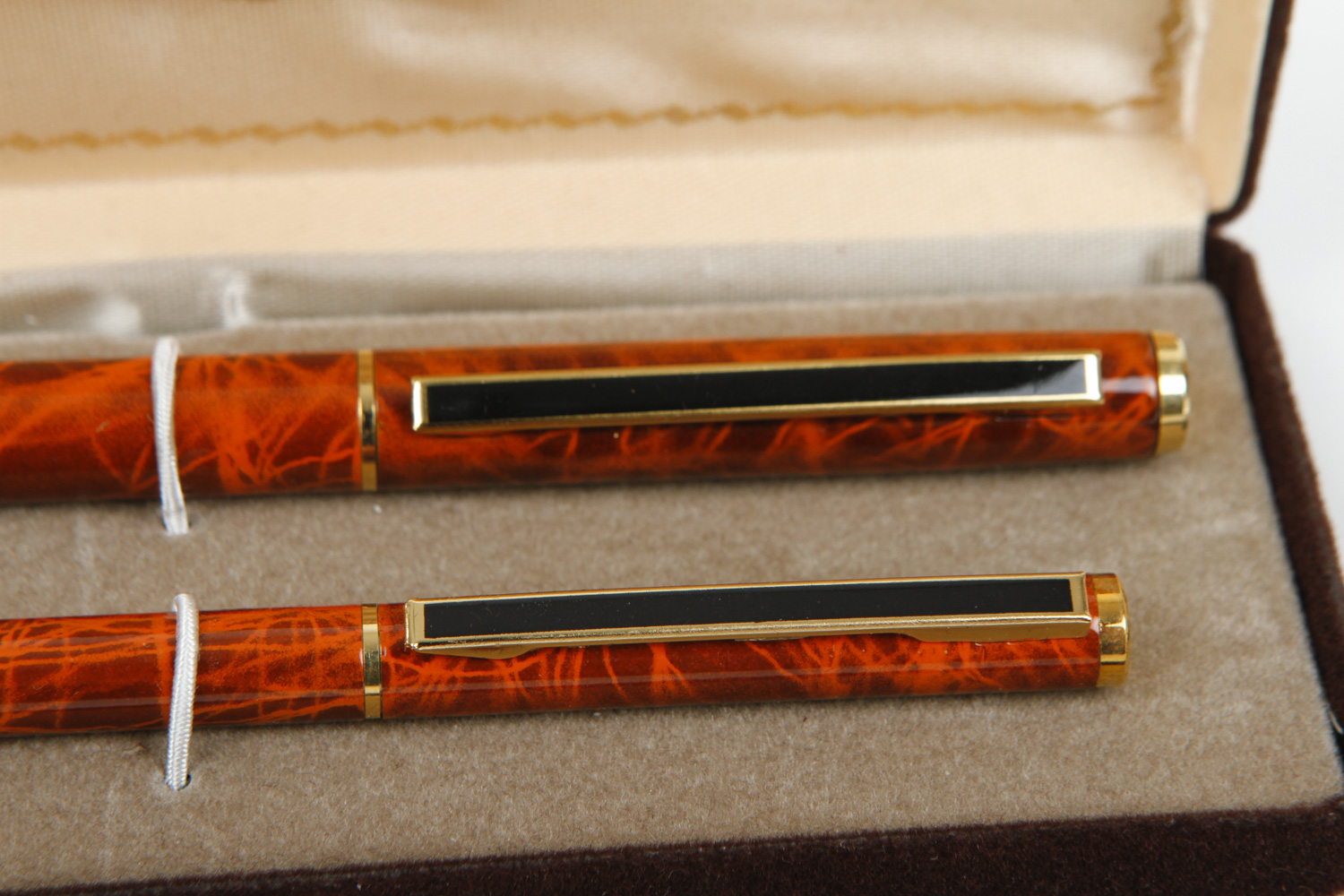 Collection of Vintage Pens