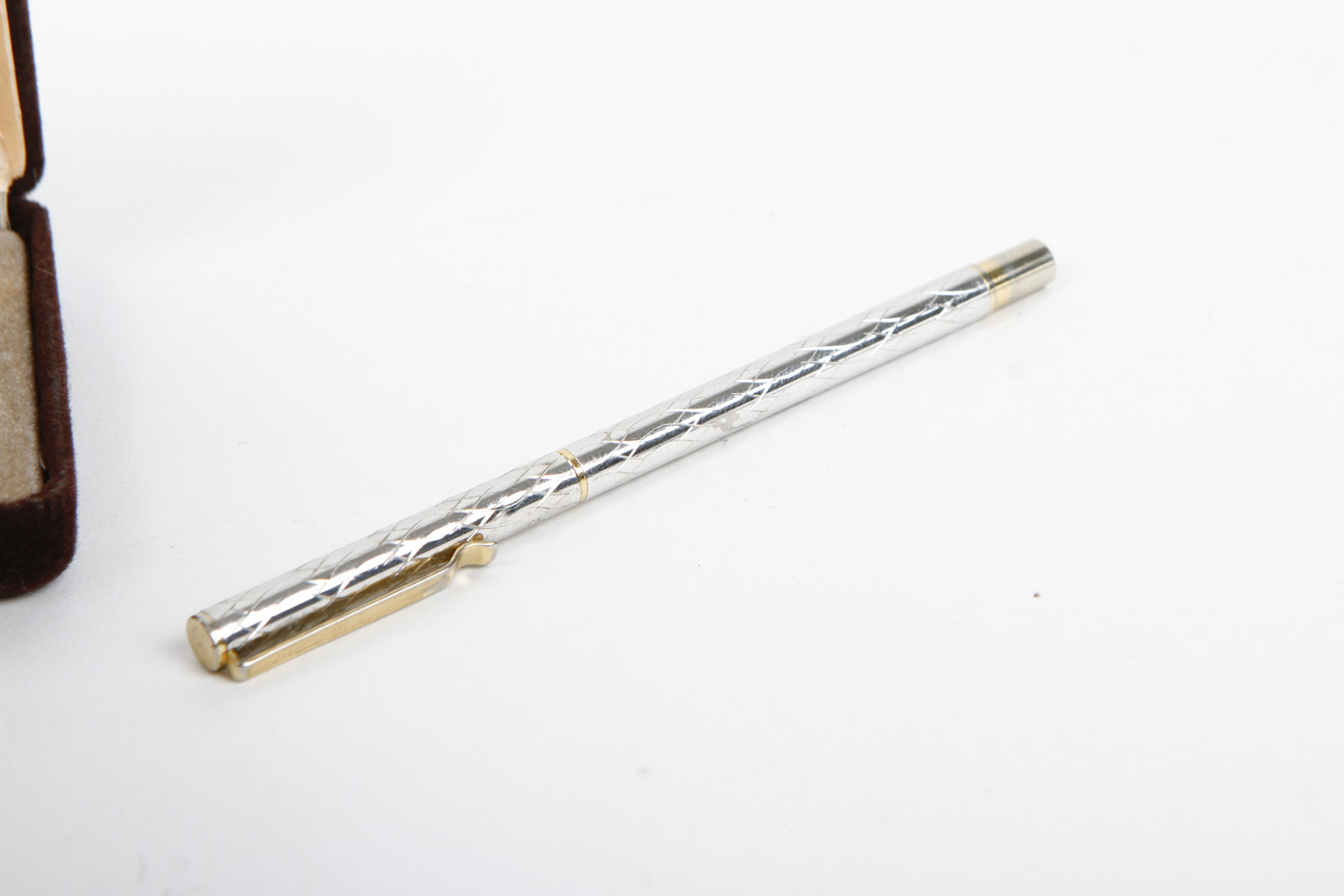 Collection of Vintage Pens