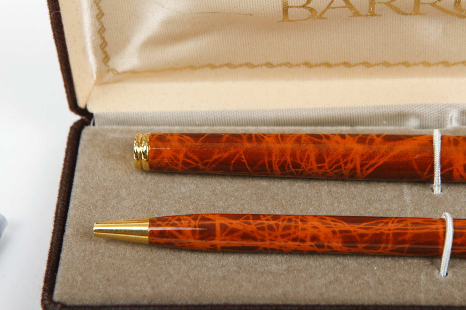 Collection of Vintage Pens