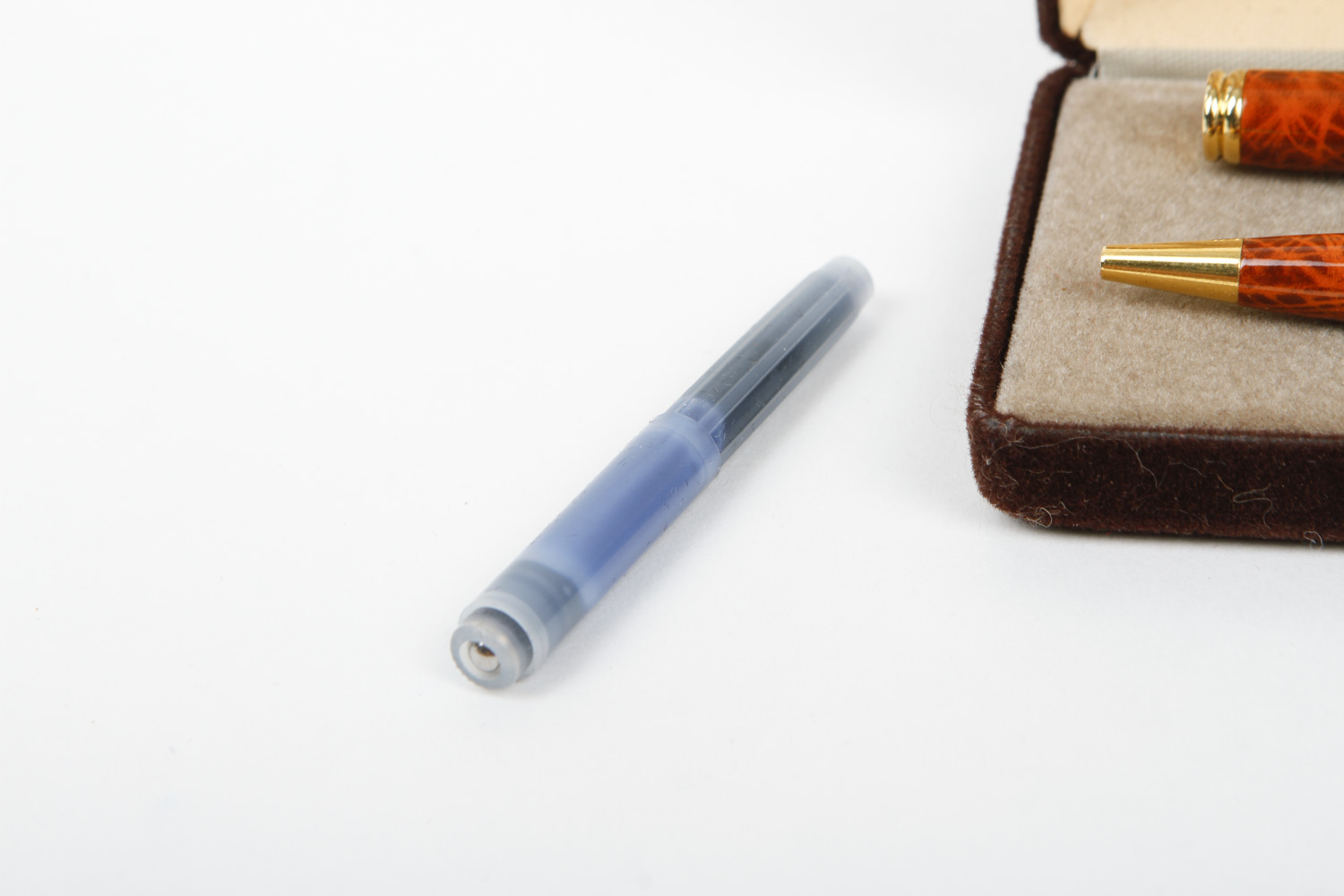 Collection of Vintage Pens