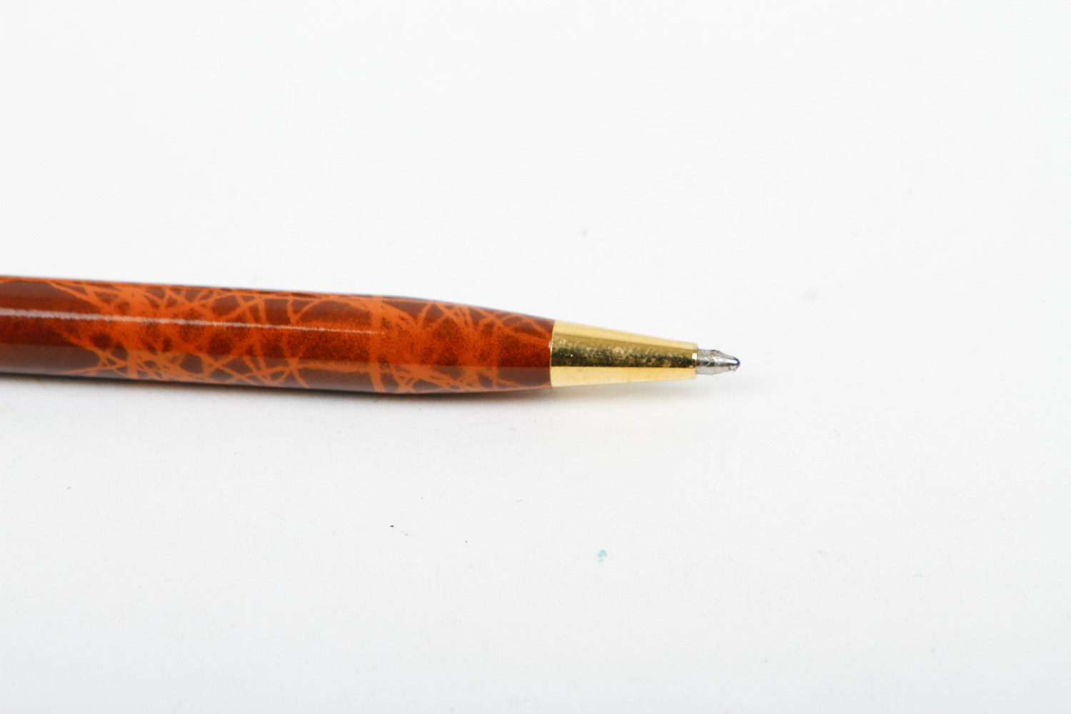 Collection of Vintage Pens