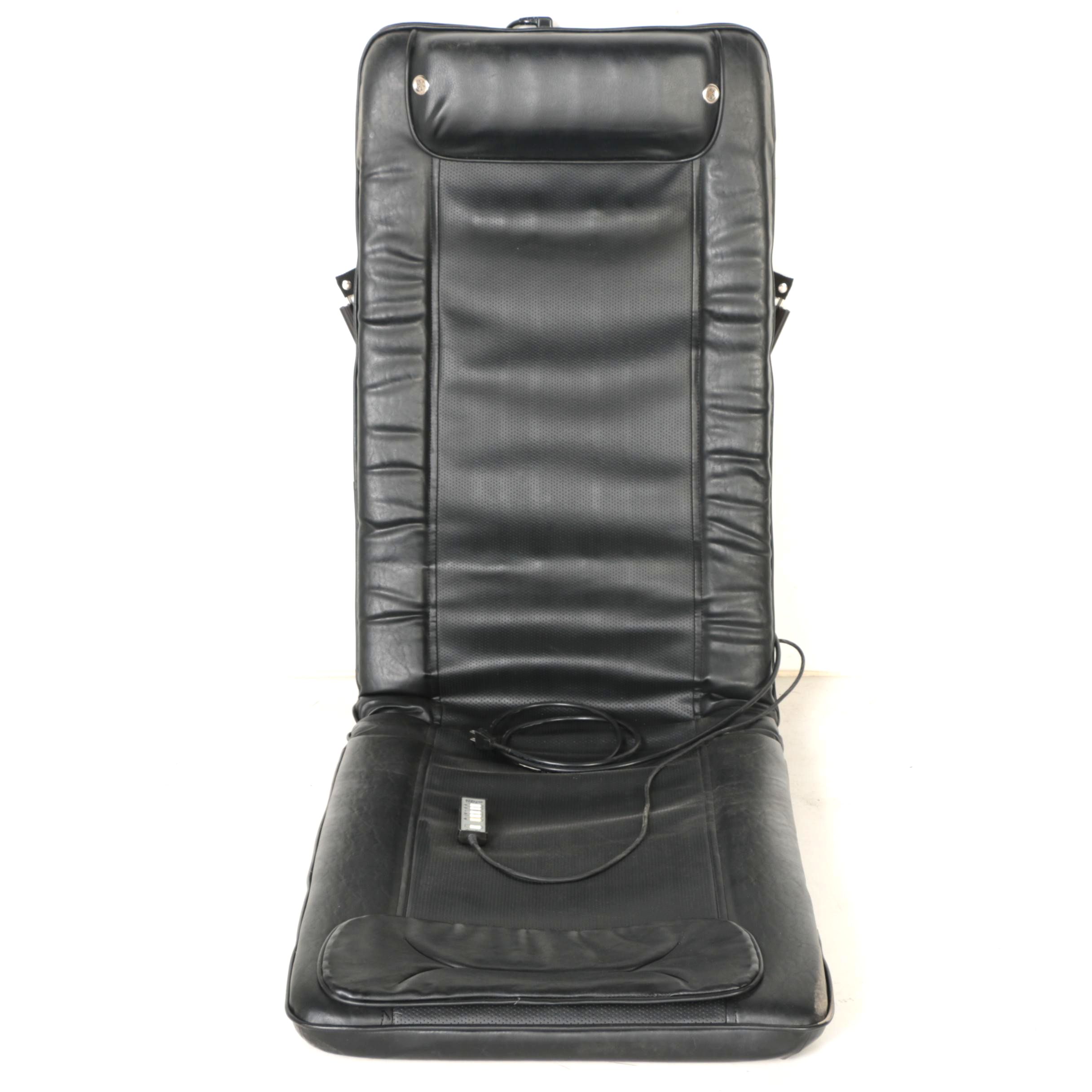 "Accu Massage Table" Electronic Massage Pad by France Bed