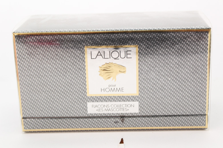 Collection of Women's Perfumes