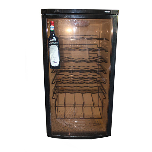 Haier Wine Cooler