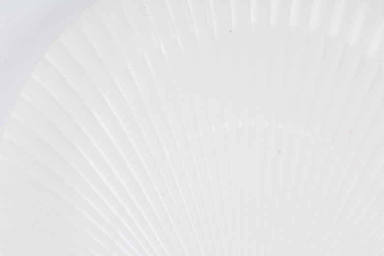 Vintage Wedgwood Etruria & Barlaston Nautilus Seashell Plates