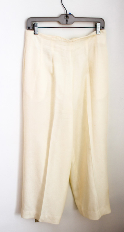 Women's Vintage Christian Dior Suit