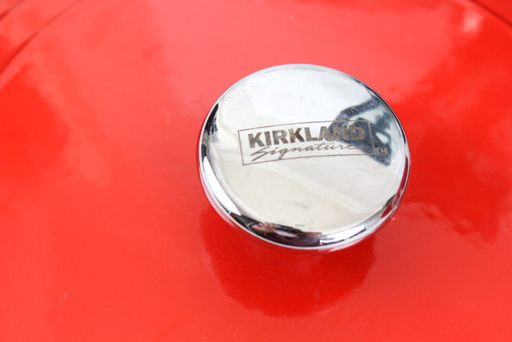 Small Kitchen Appliances with Dutch Oven