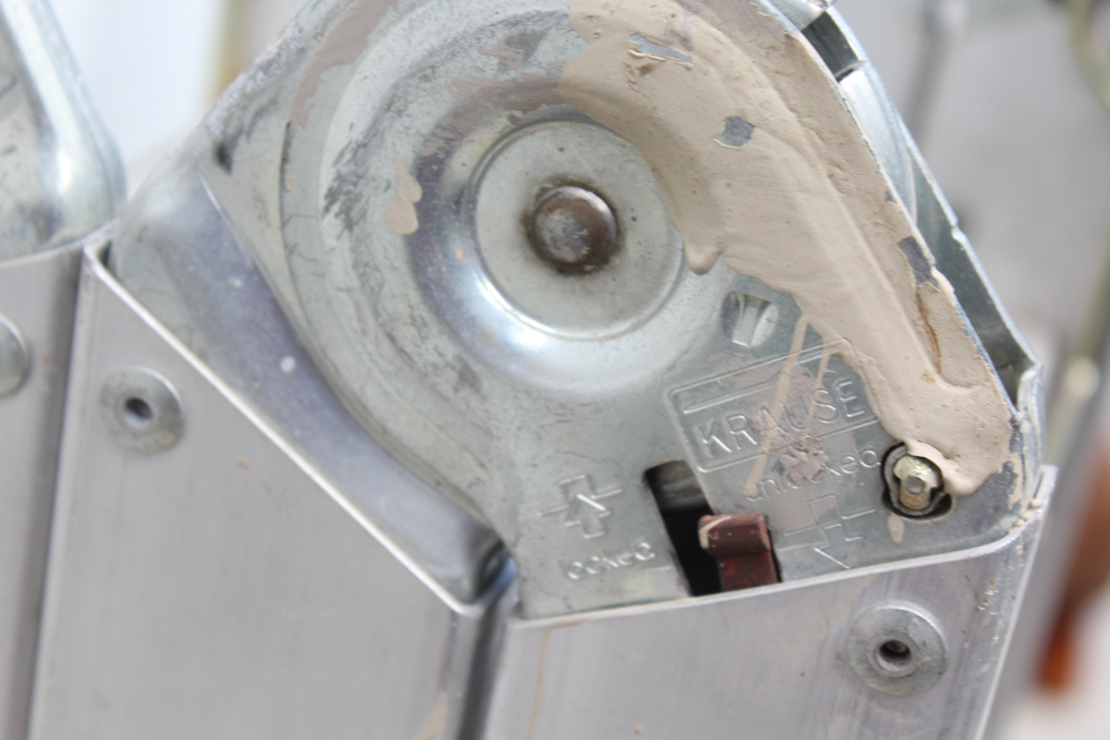 Krause "MultiMatic" Ladder