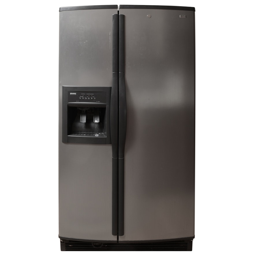 Kenmore Elite Refrigerator