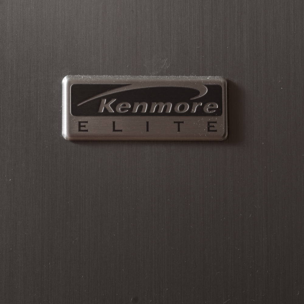 Kenmore Elite Refrigerator