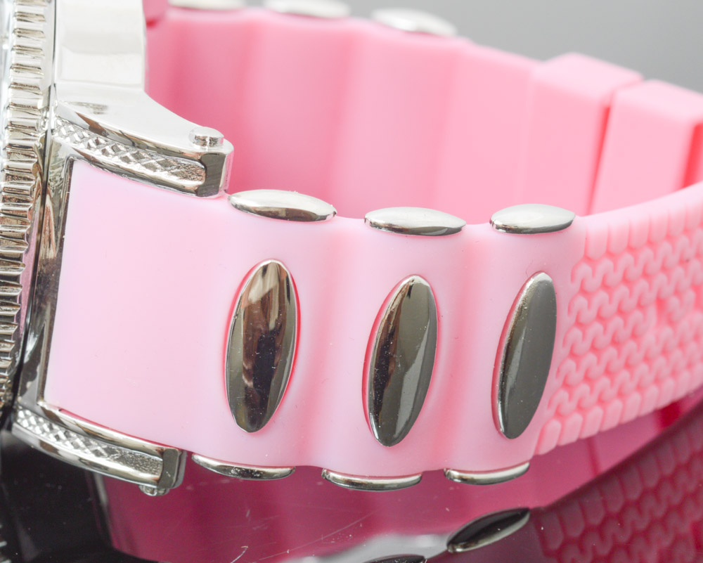 Techno King Quartz Watch