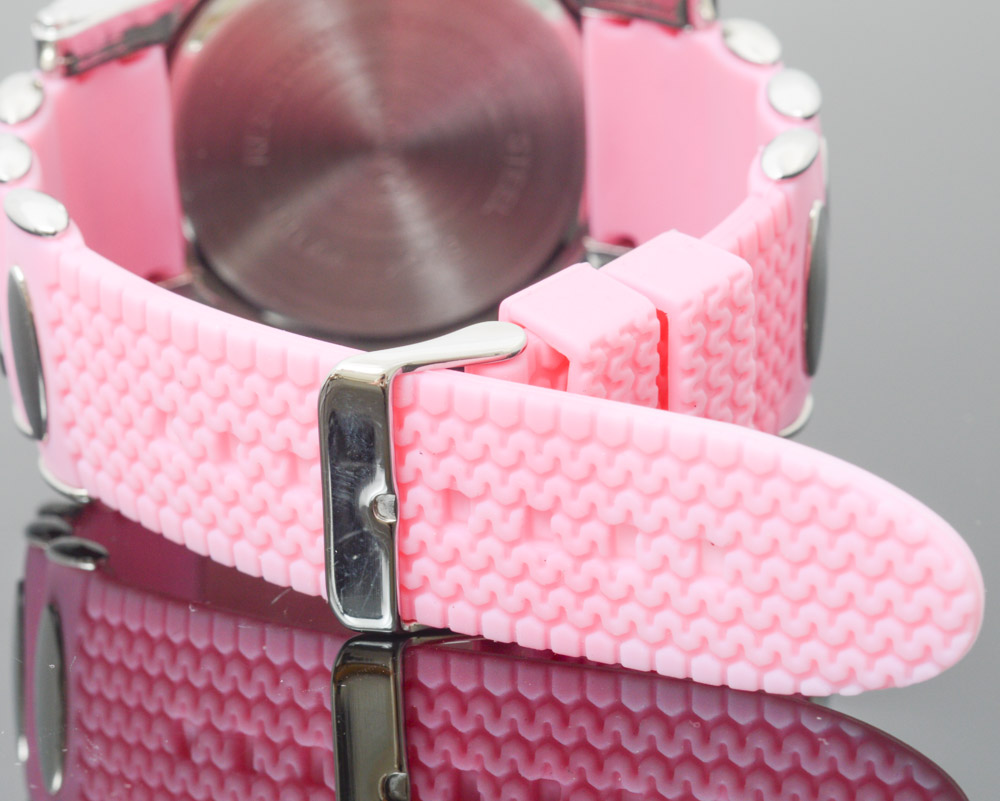 Techno King Quartz Watch