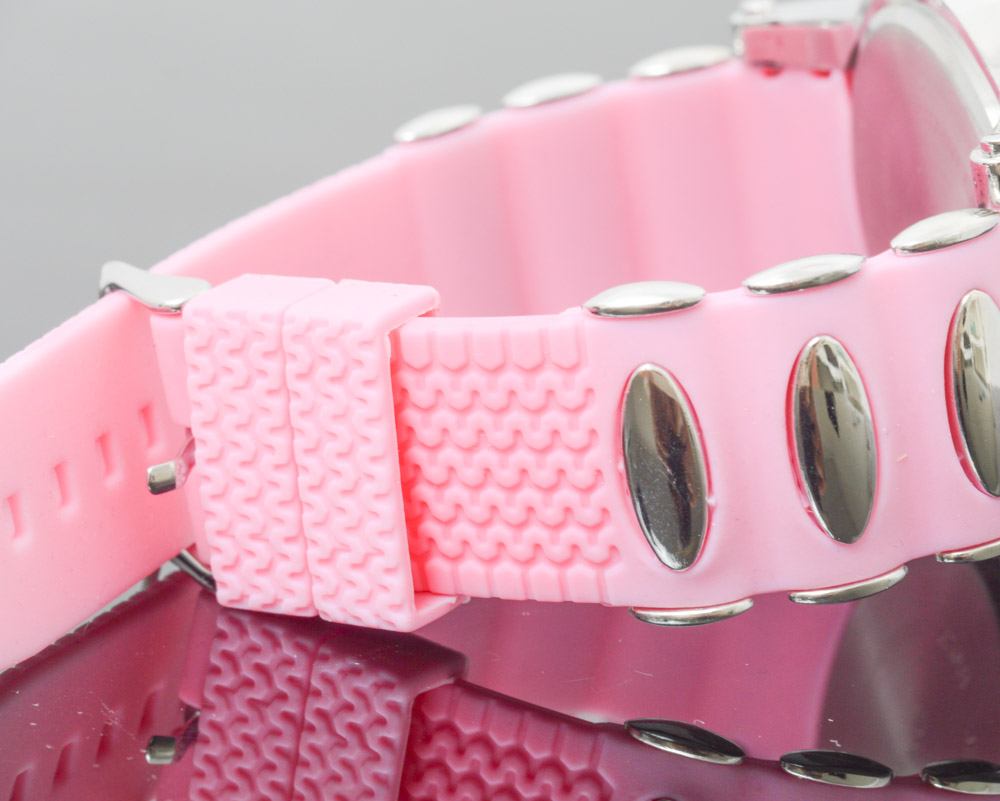 Techno King Quartz Watch