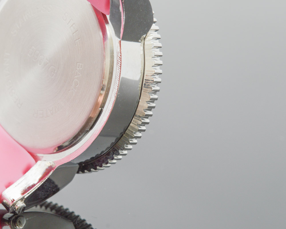 Techno King Quartz Watch