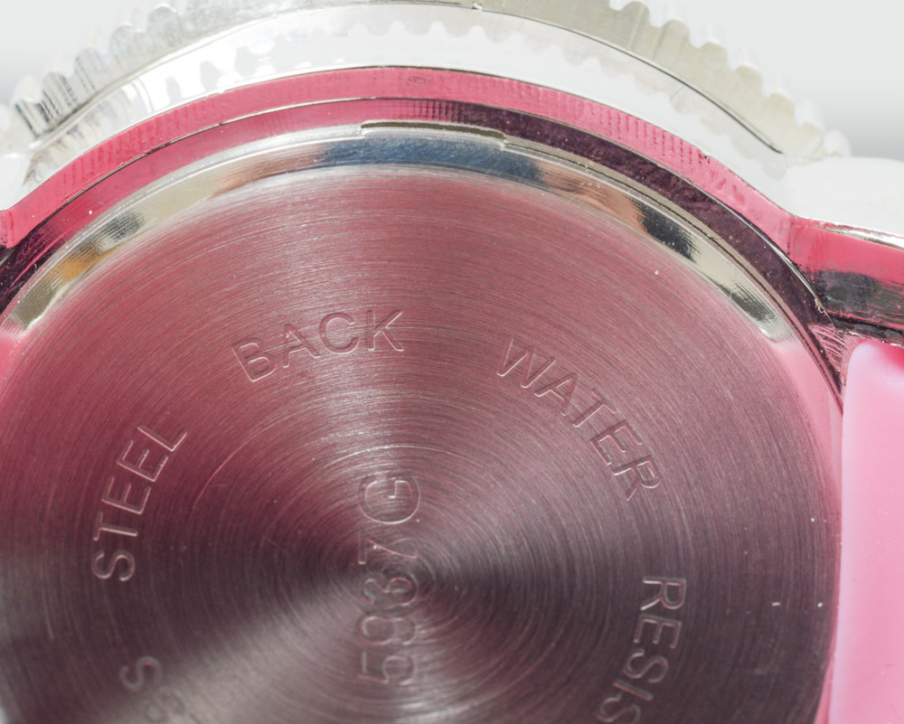 Techno King Quartz Watch