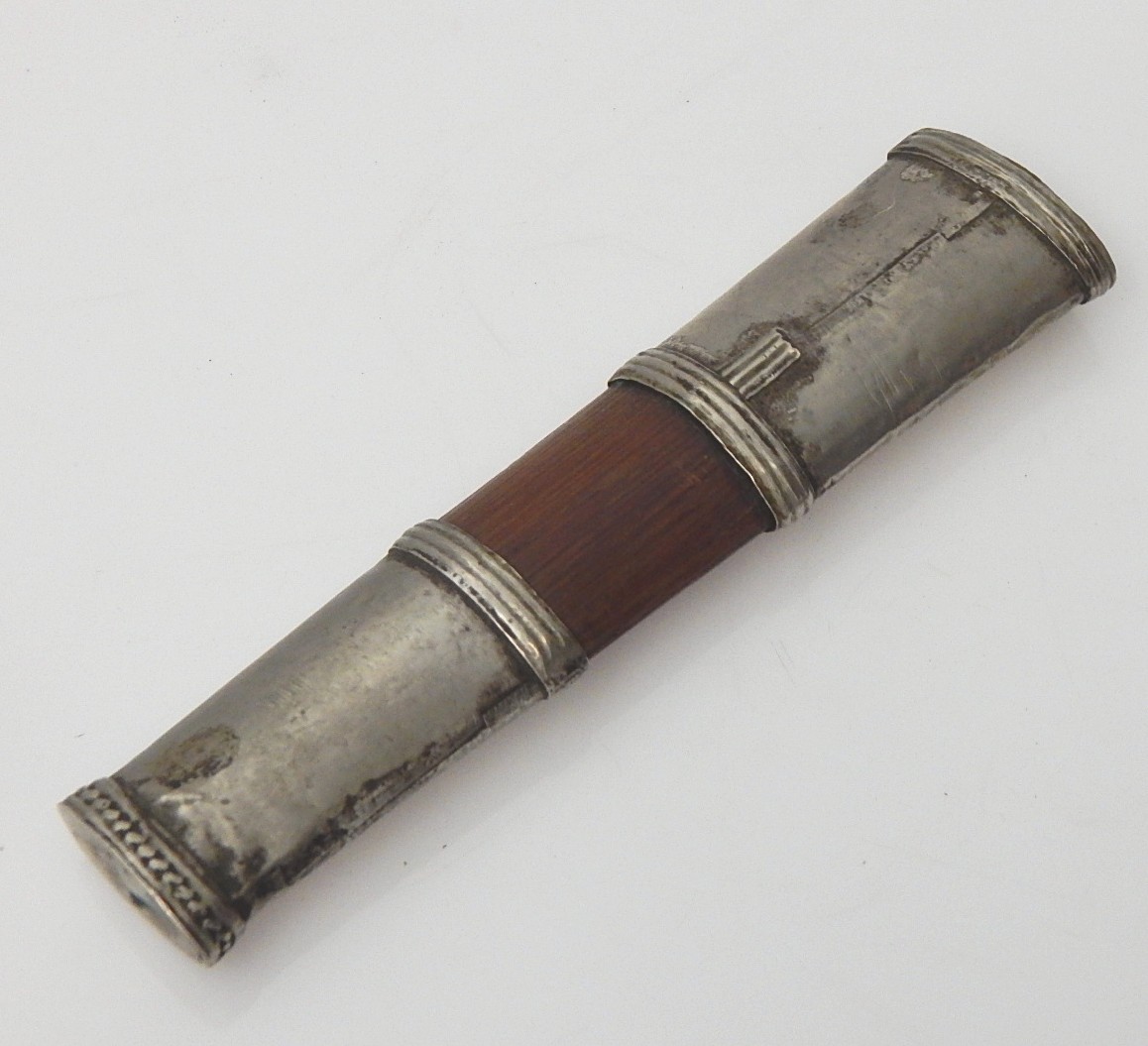 1800s Dagger with Sheath